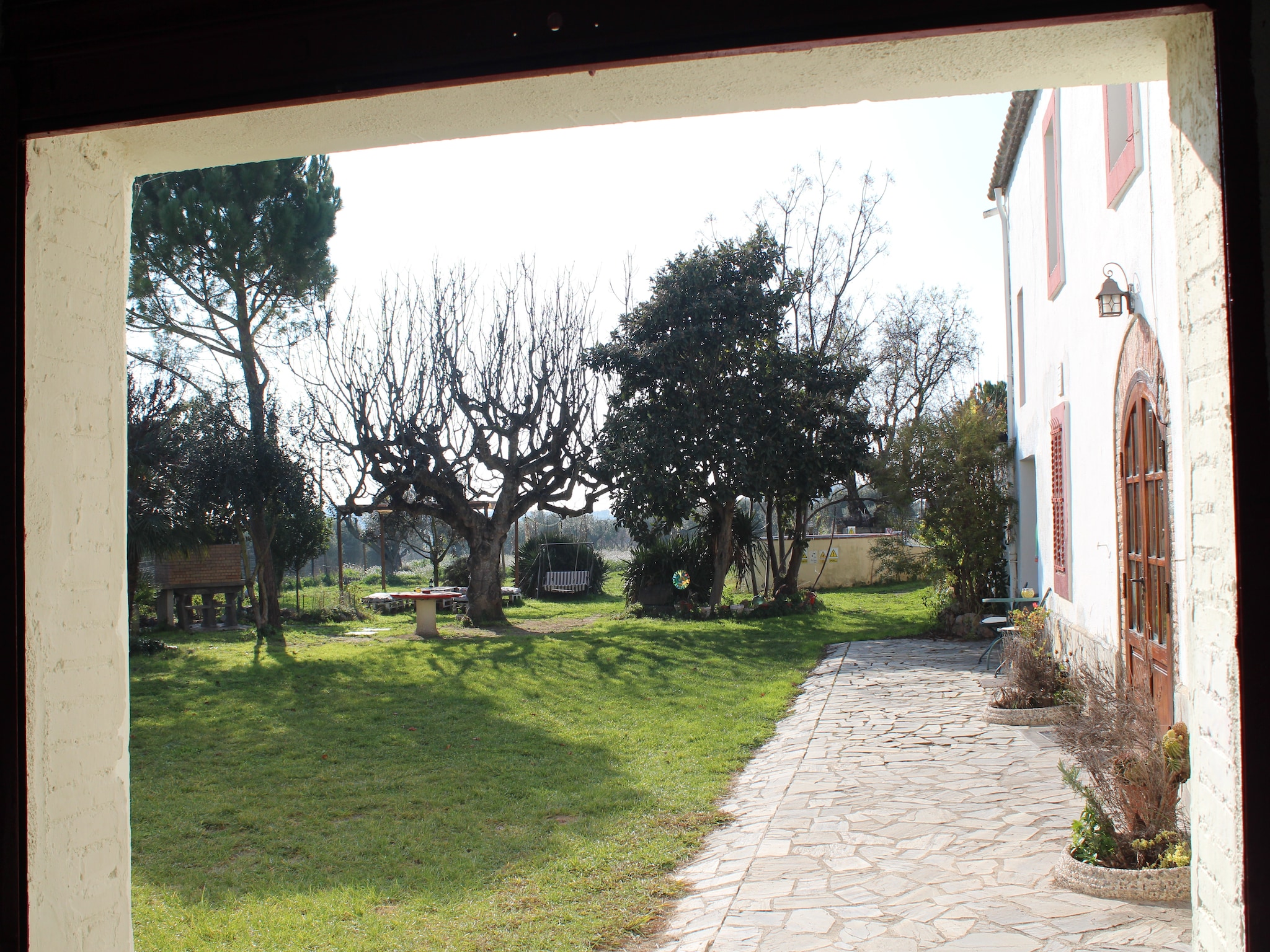 Casa de vacaciones Can Teulera