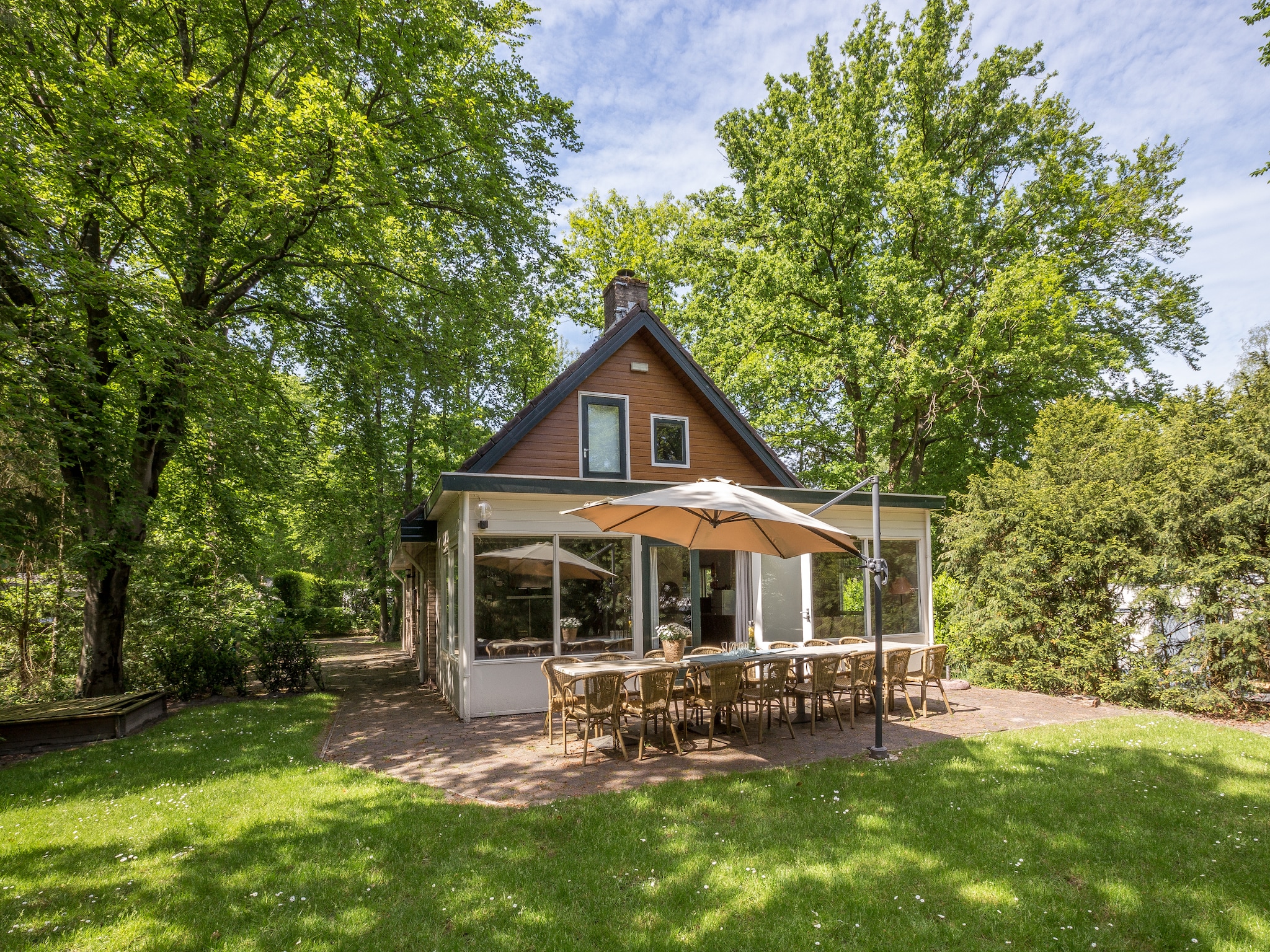   Residence De Eese 18