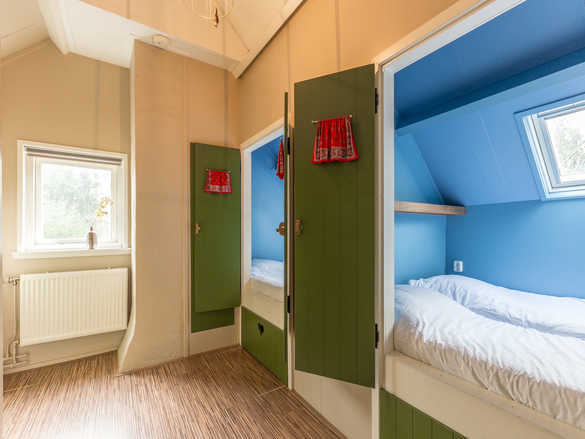   Residence De Eese 18