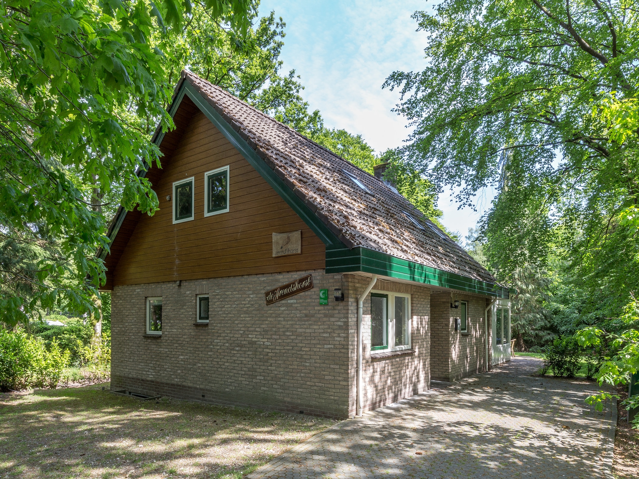   Residence De Eese 18
