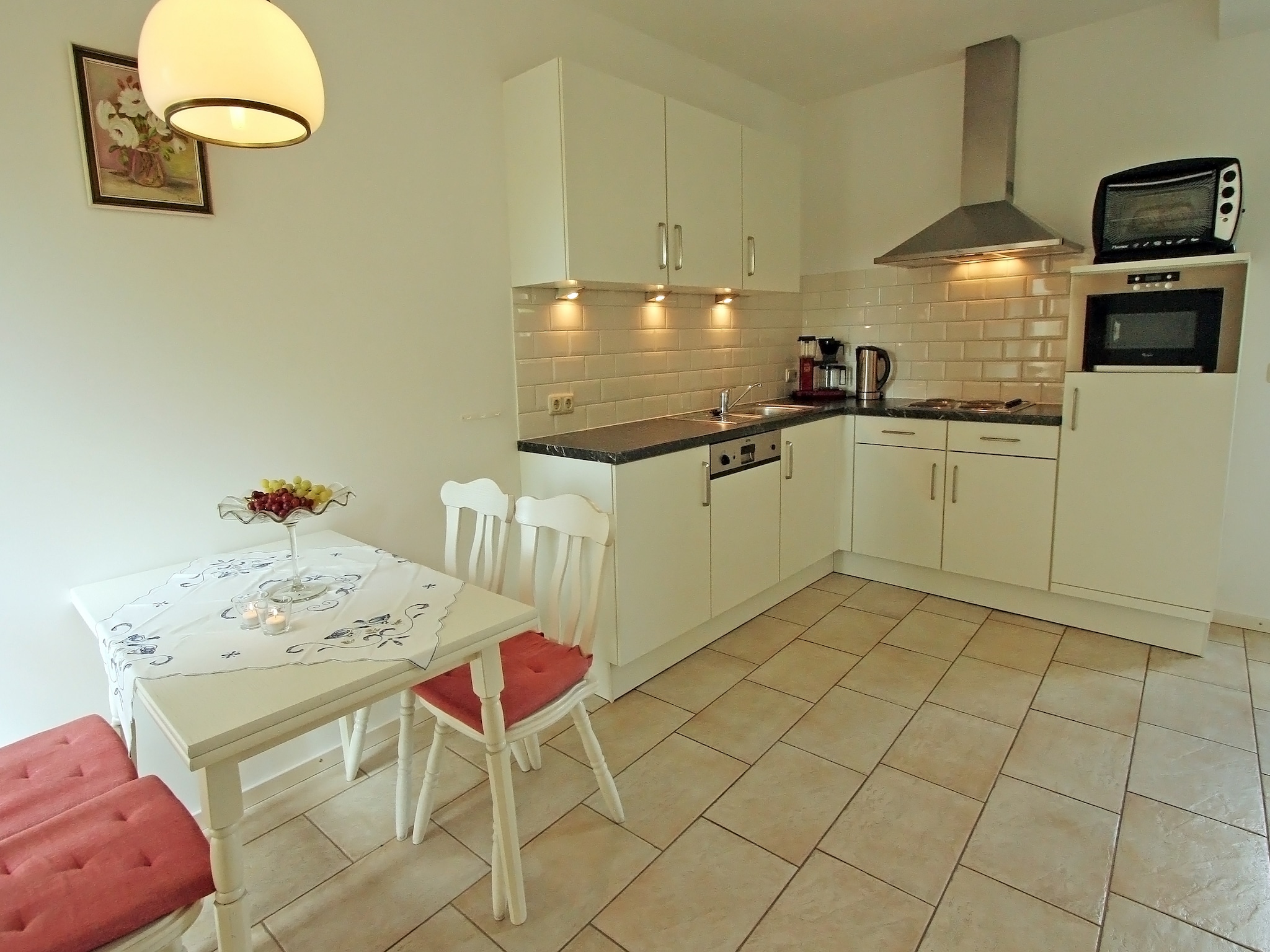 Casa di vacanze Hoeve in gunne winkel 1