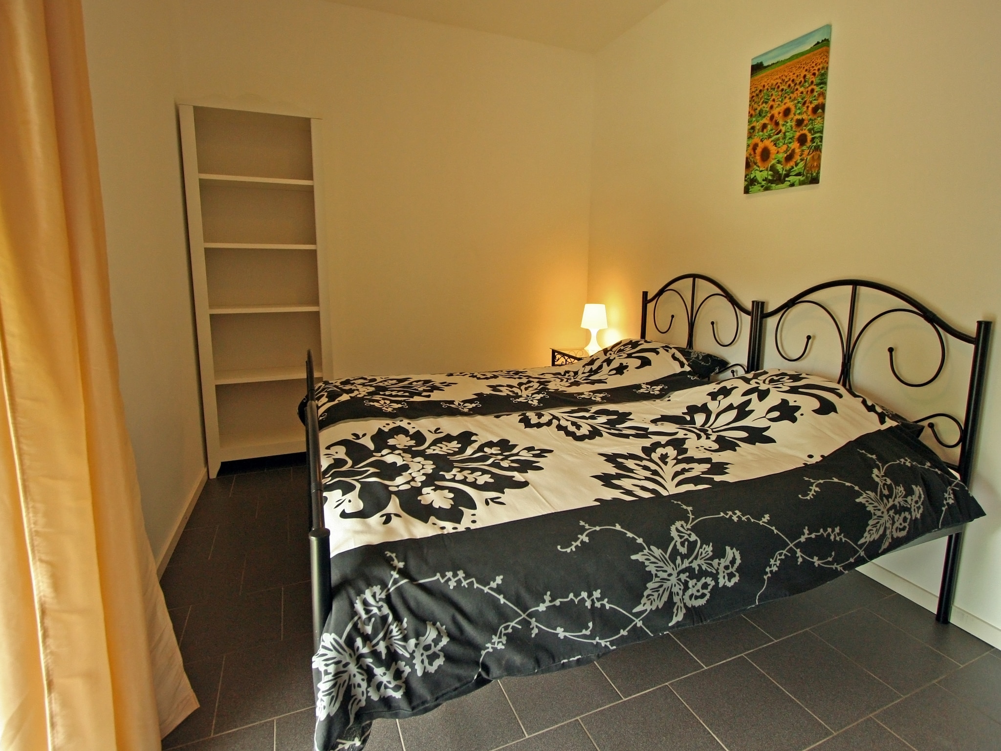 Casa di vacanze Hoeve in gunne winkel 1
