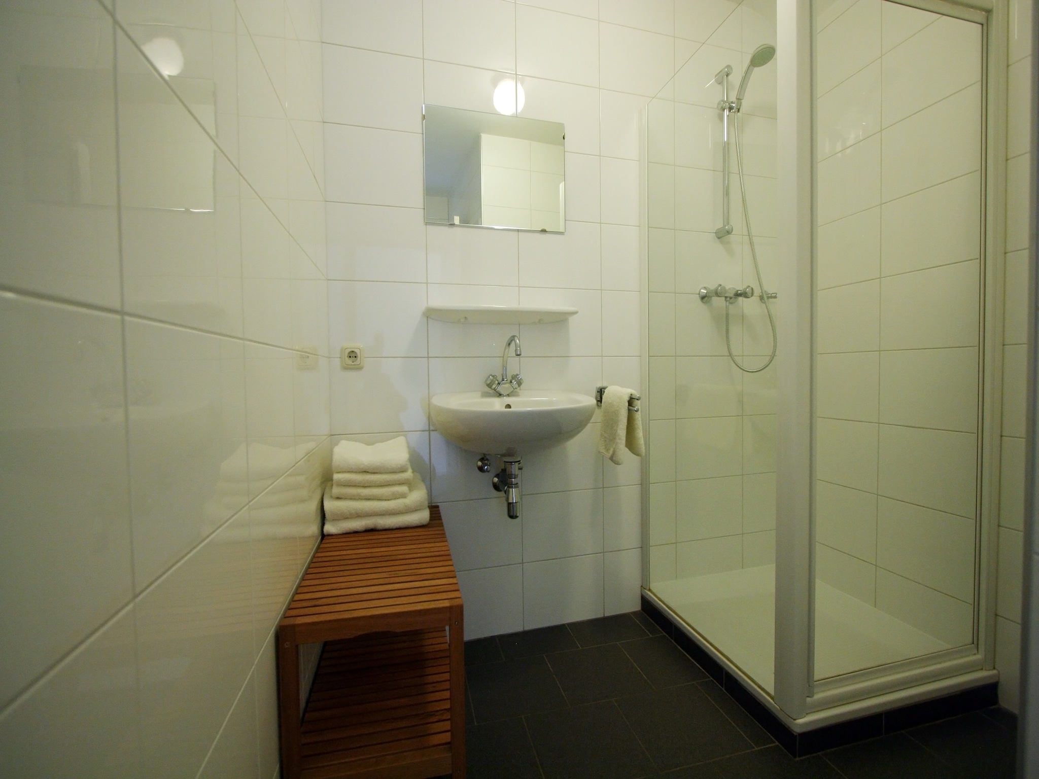 Casa di vacanze Hoeve in gunne winkel 1