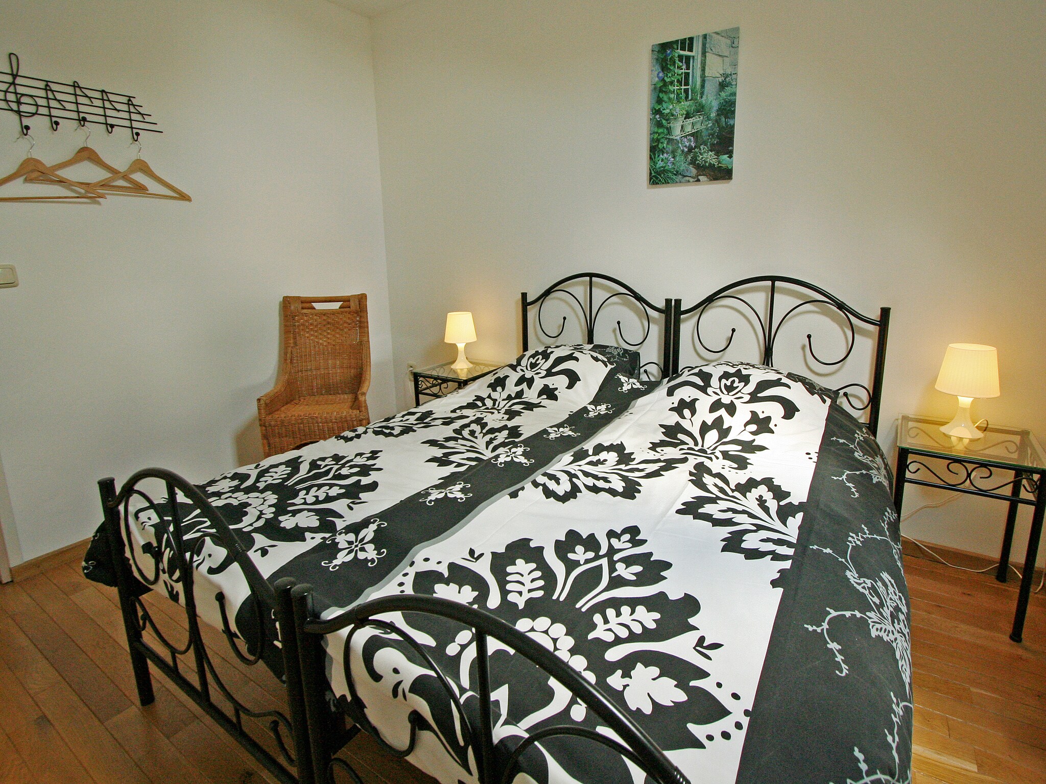 Casa di vacanze Hoeve in gunne winkel 1