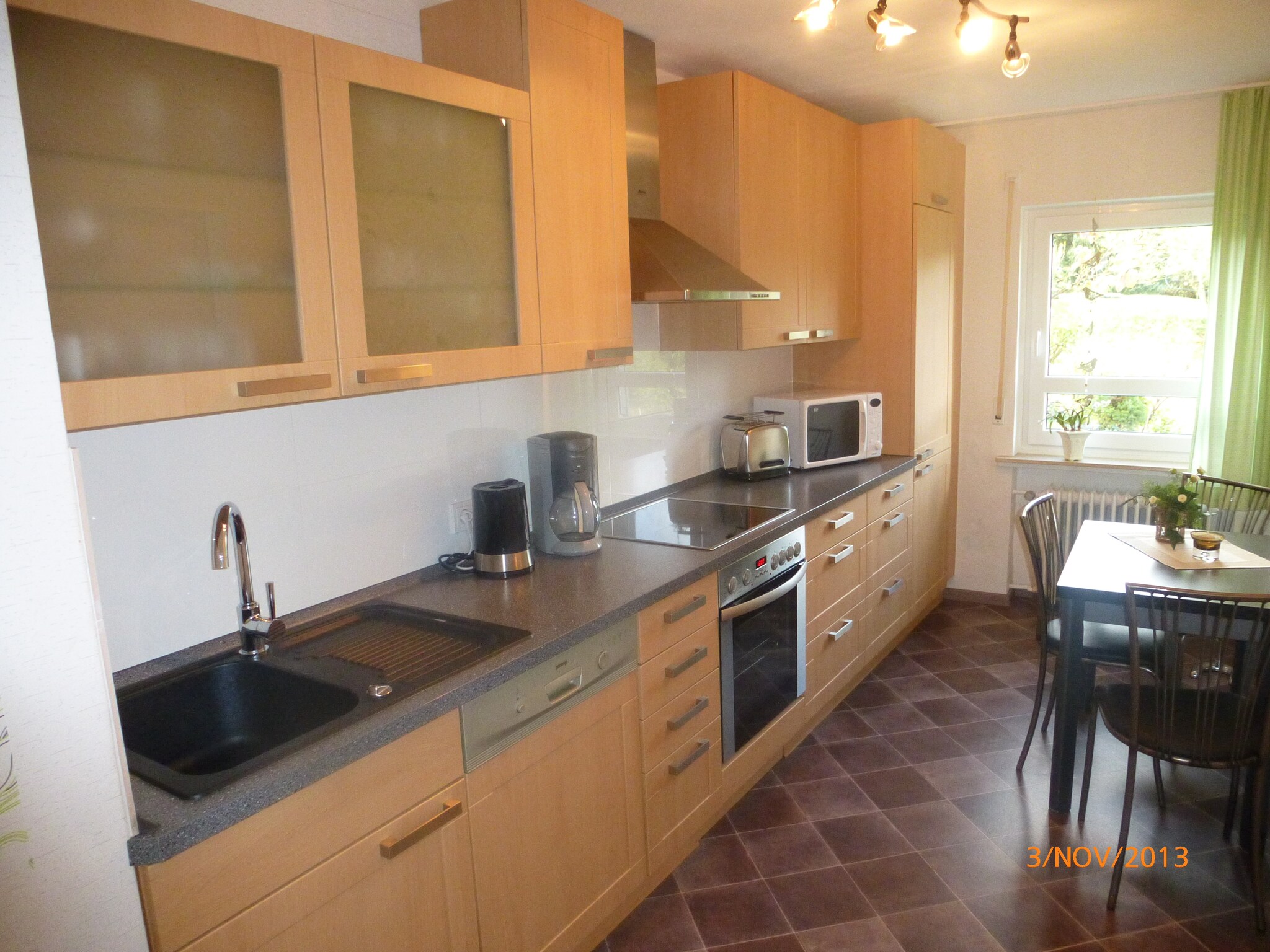 Ferienwohnung Sesterheim