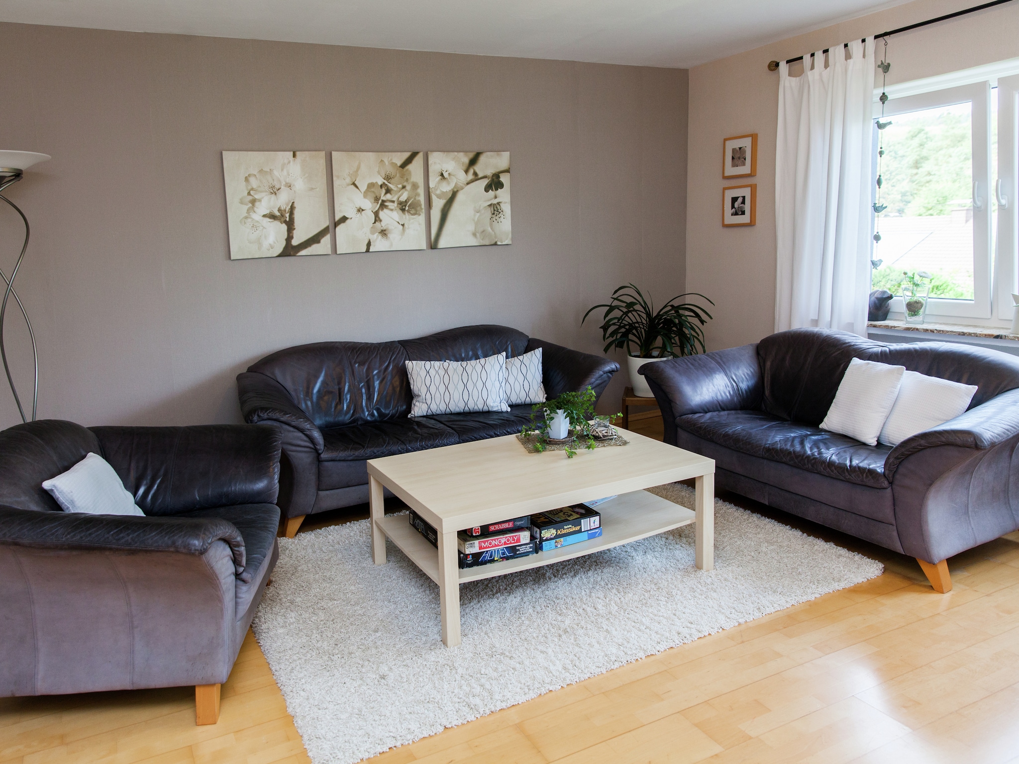 Ferienwohnung Sesterheim