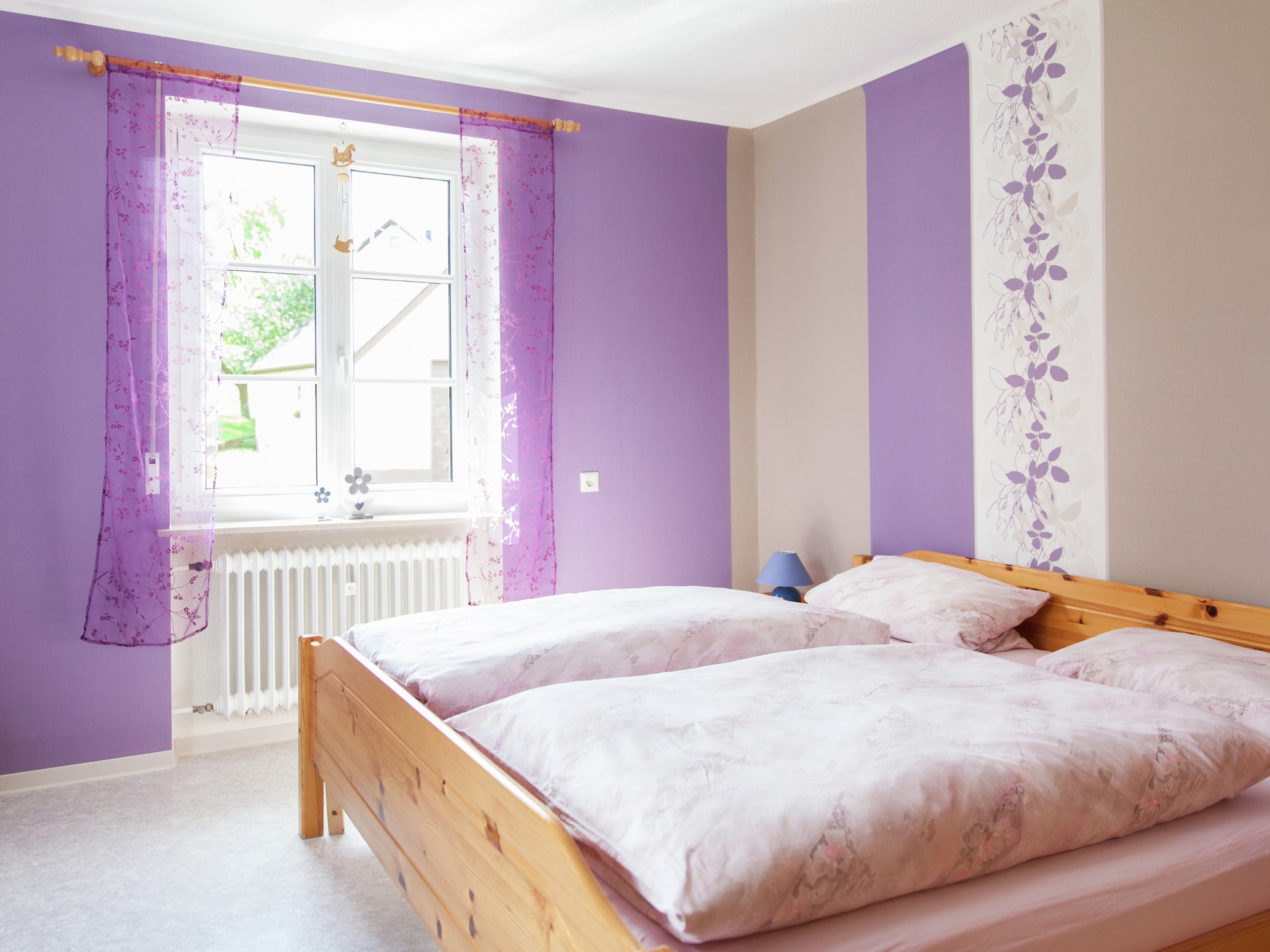 Ferienwohnung Katja