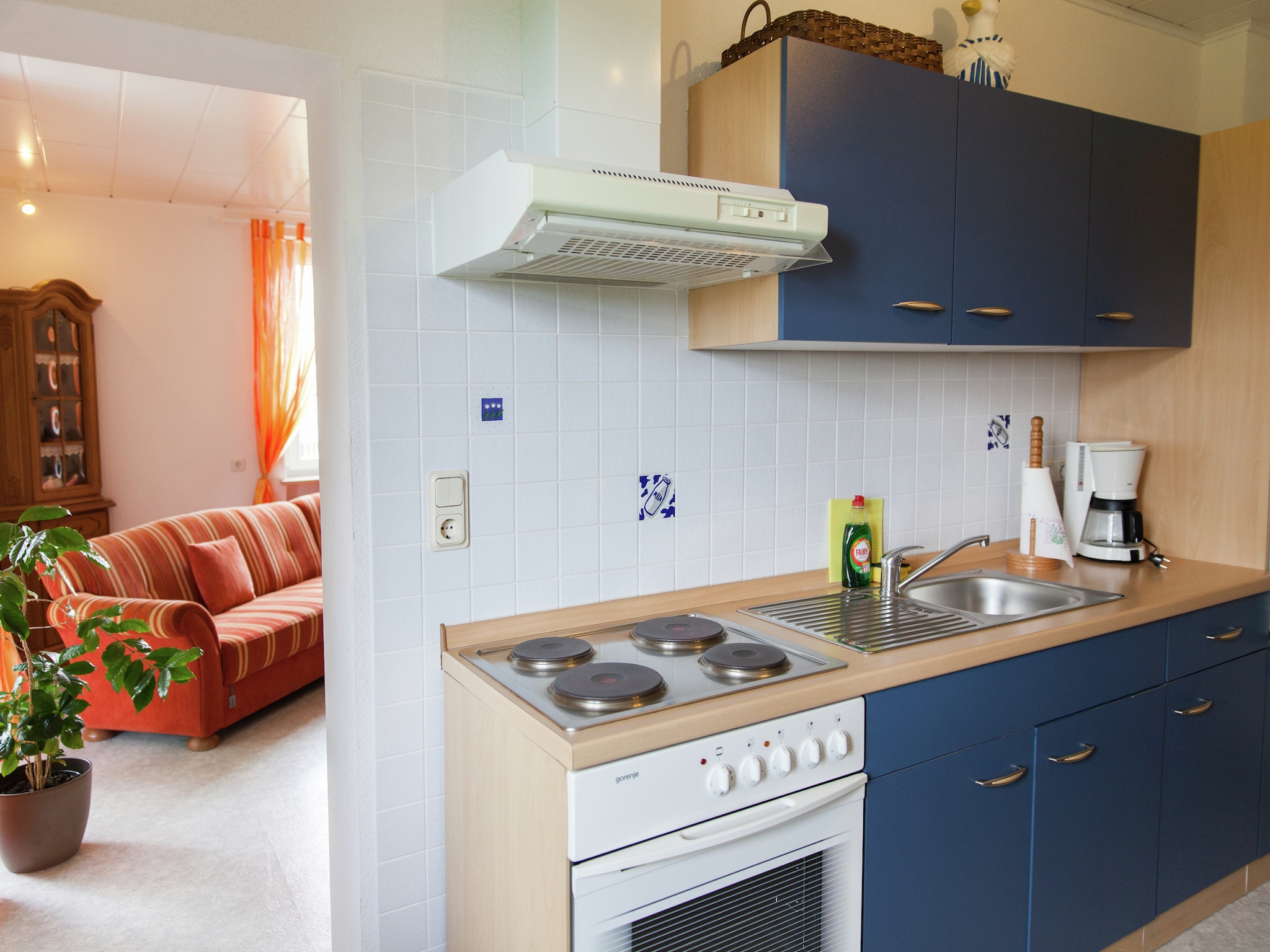 Ferienwohnung Katja