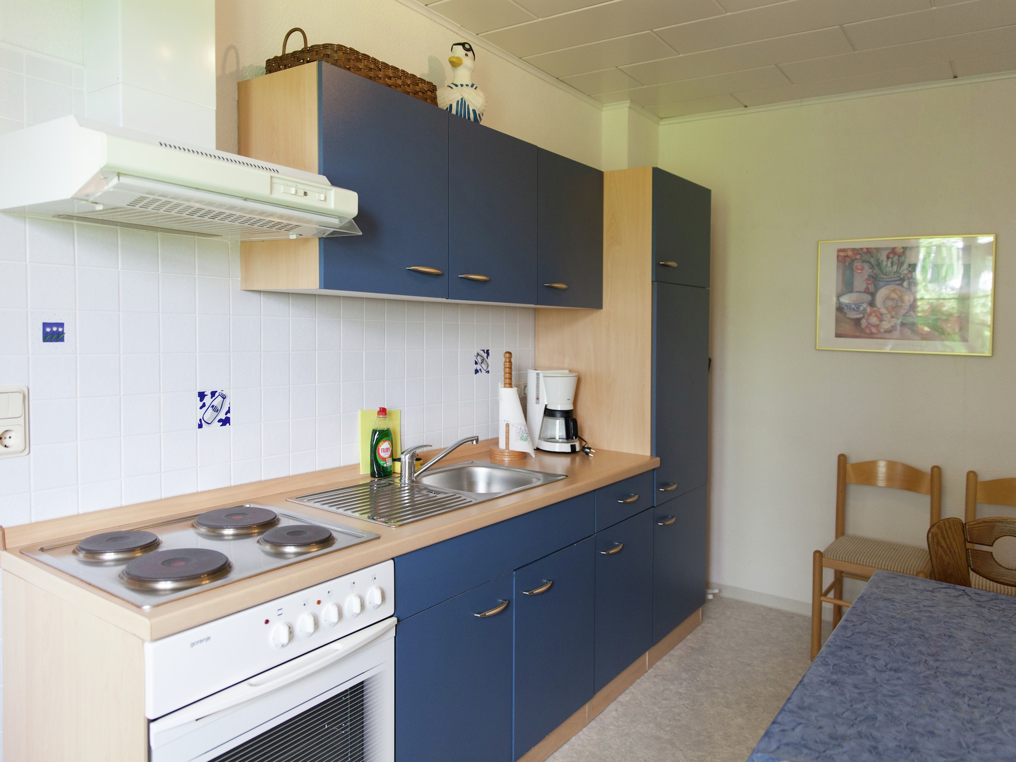 Ferienwohnung Katja