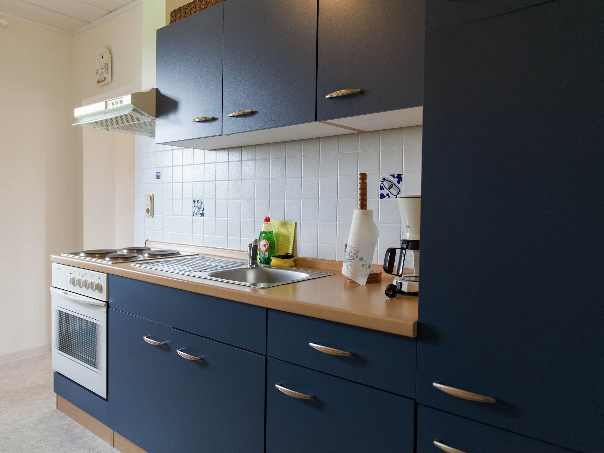 Ferienwohnung Katja