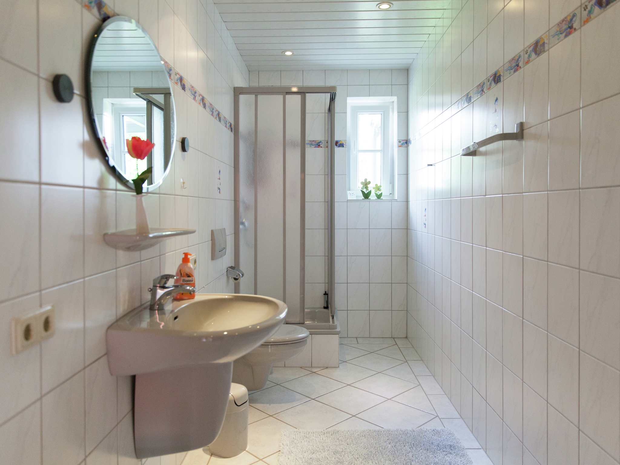 Ferienwohnung Katja