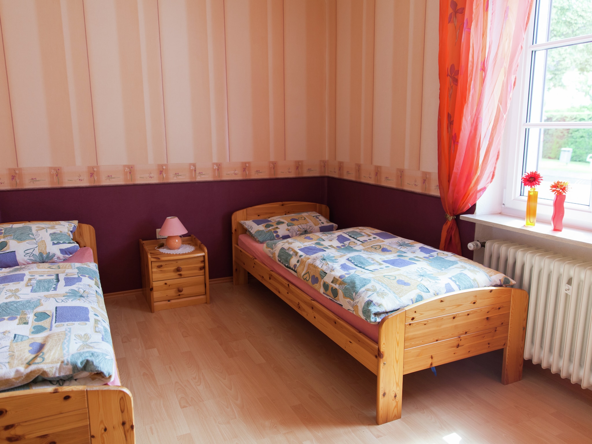 Ferienwohnung Katja