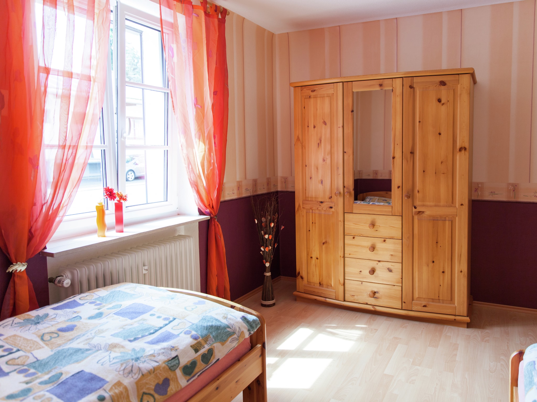 Ferienwohnung Katja