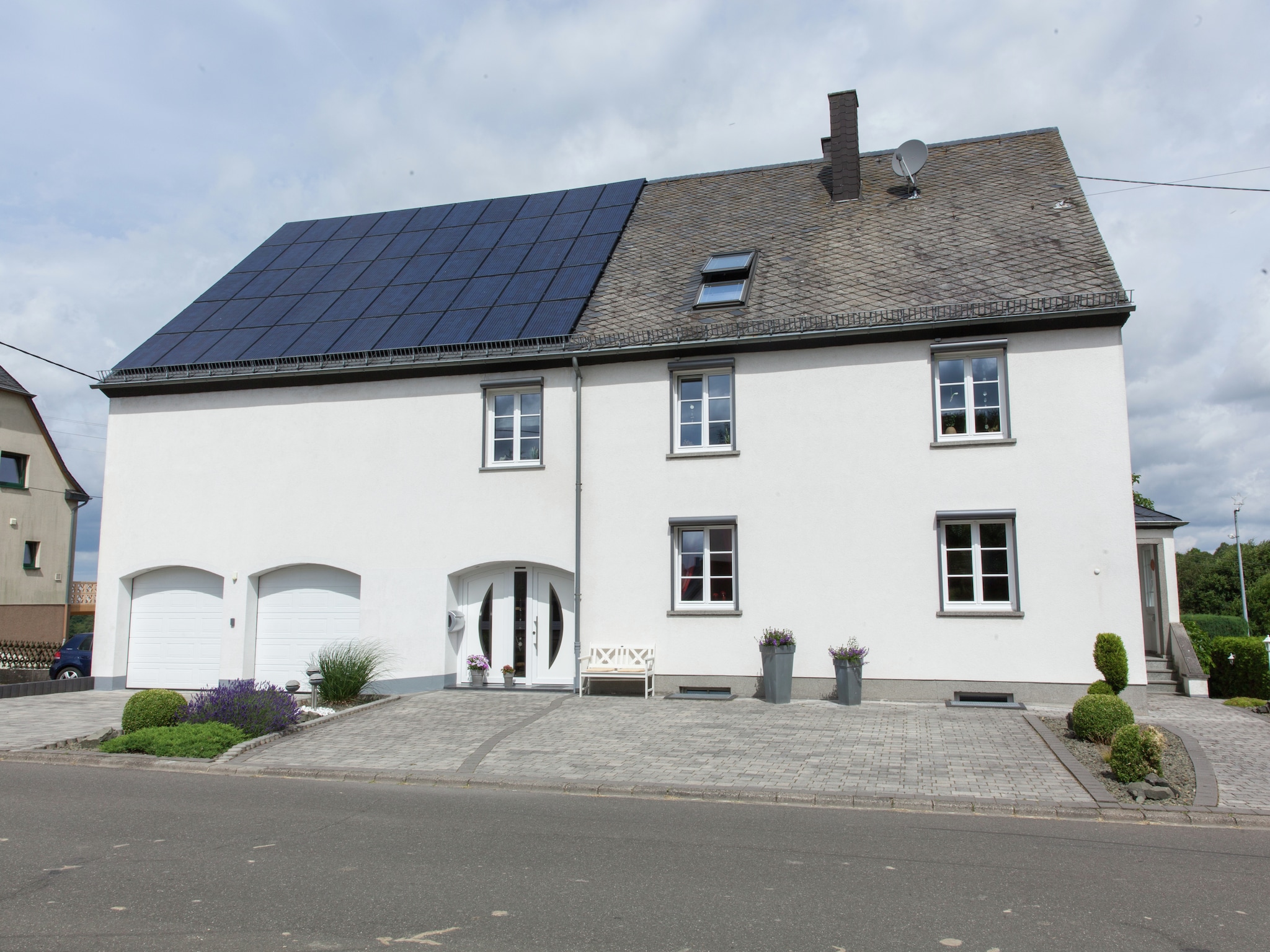Ferienwohnung Katja