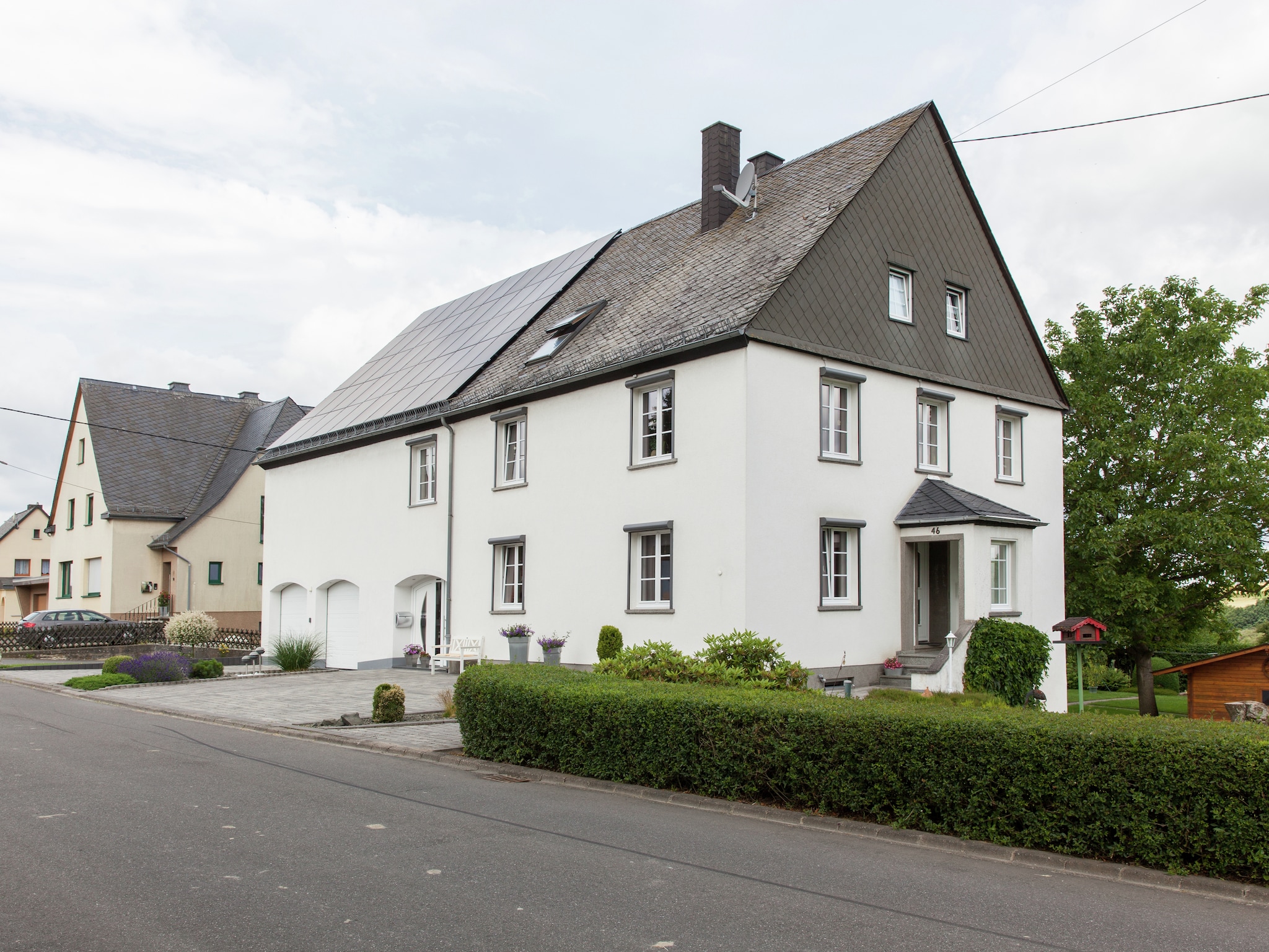 Ferienwohnung Katja