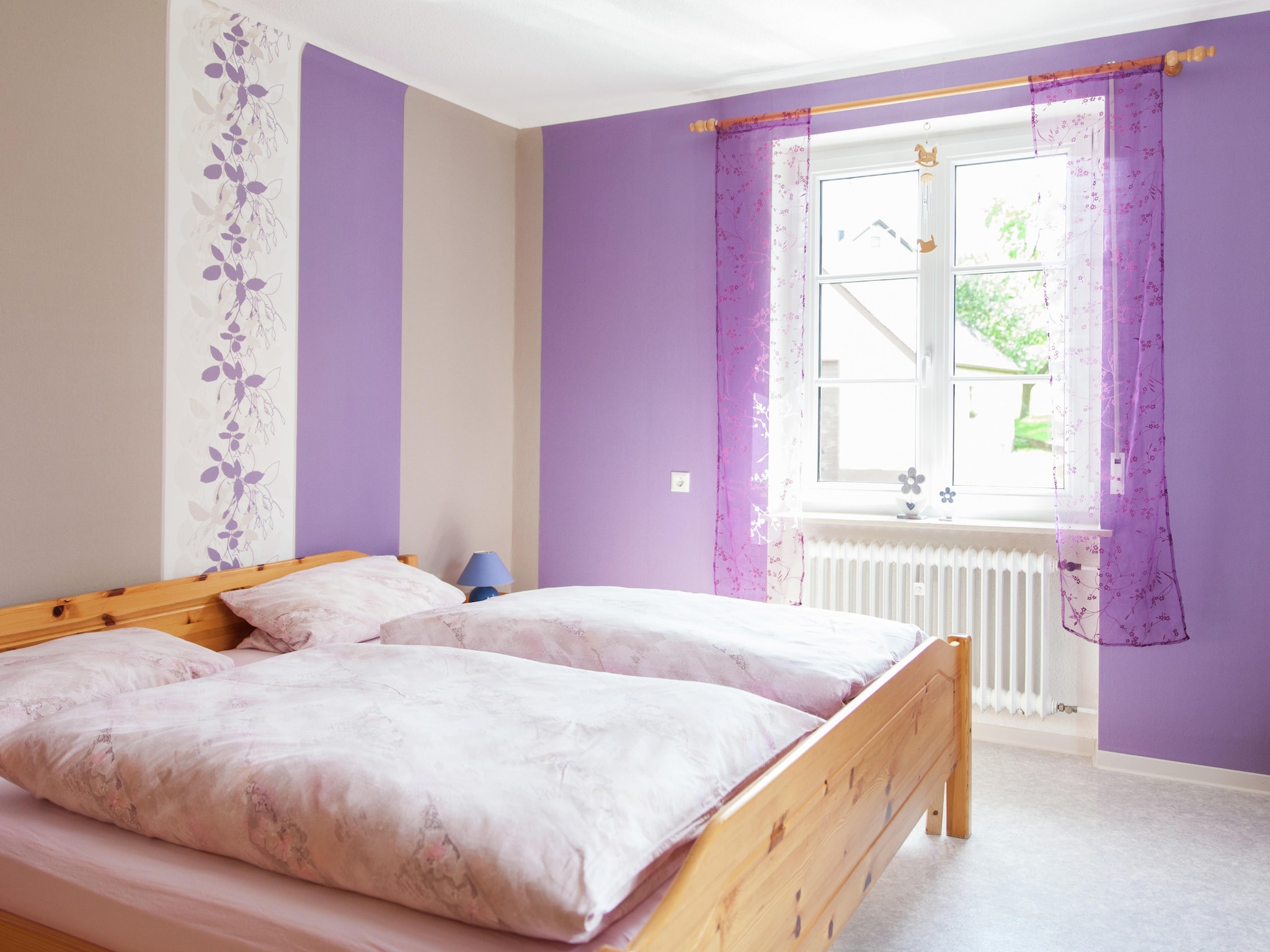 Ferienwohnung Katja
