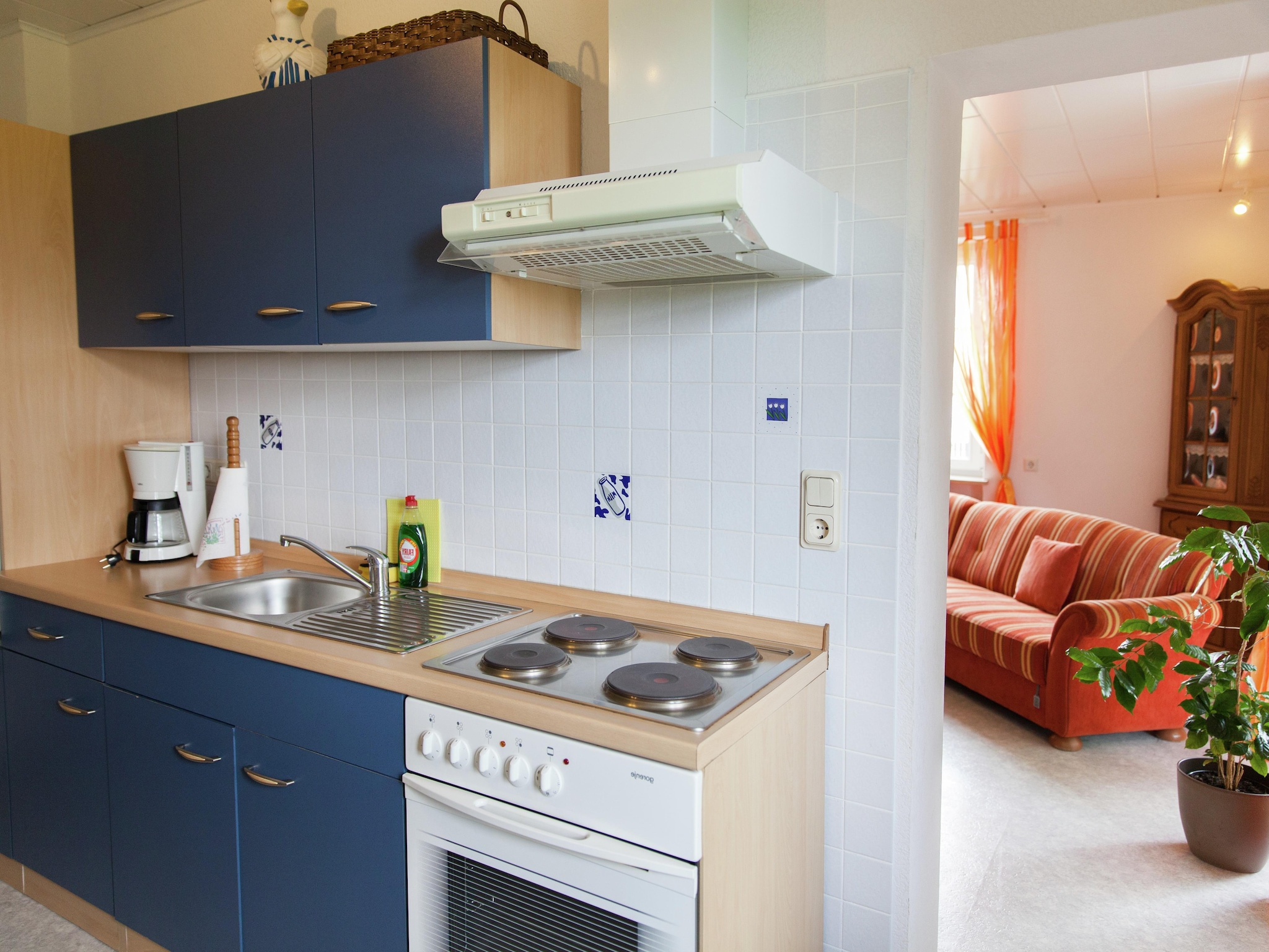 Ferienwohnung Katja