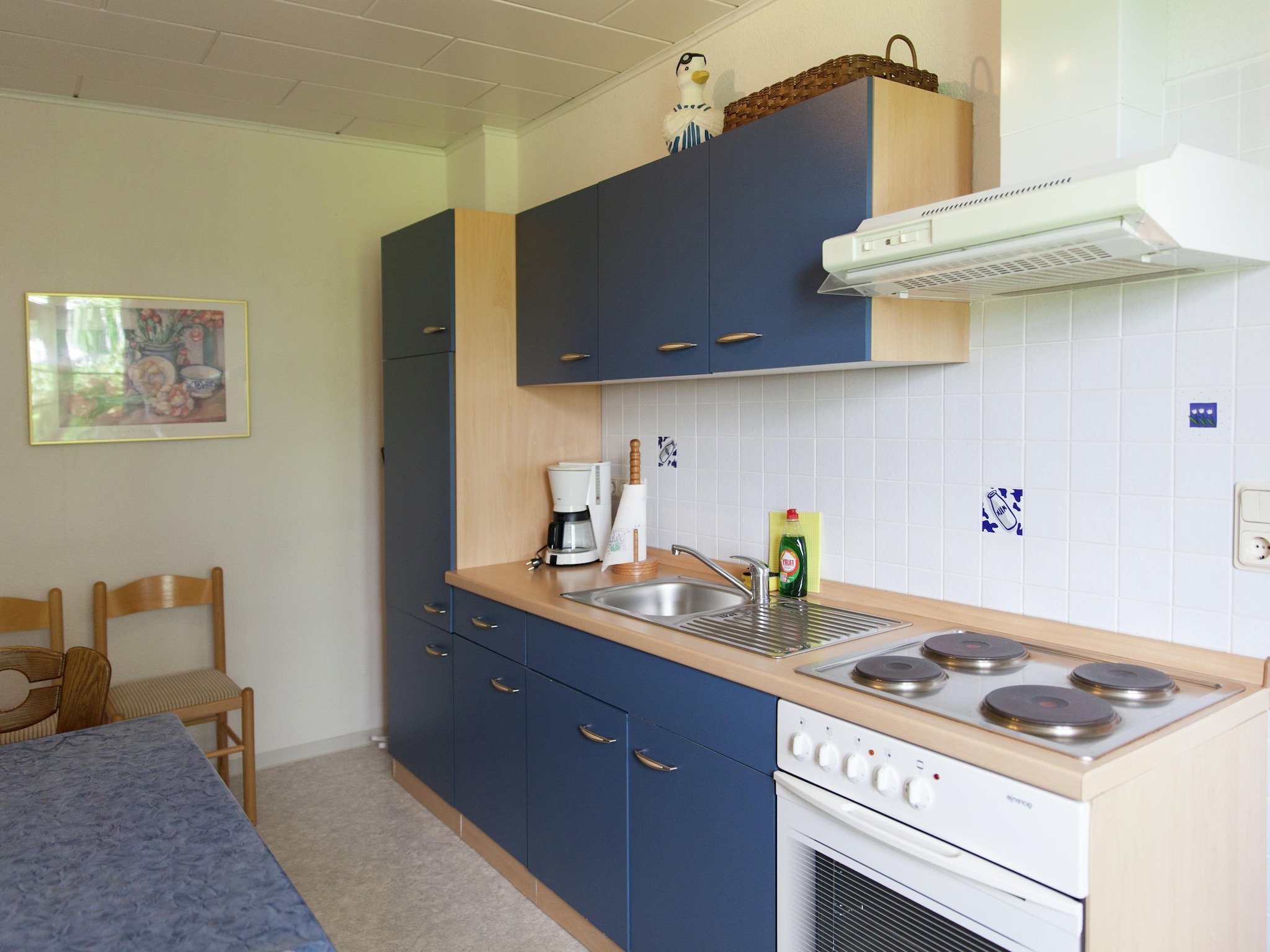Ferienwohnung Katja