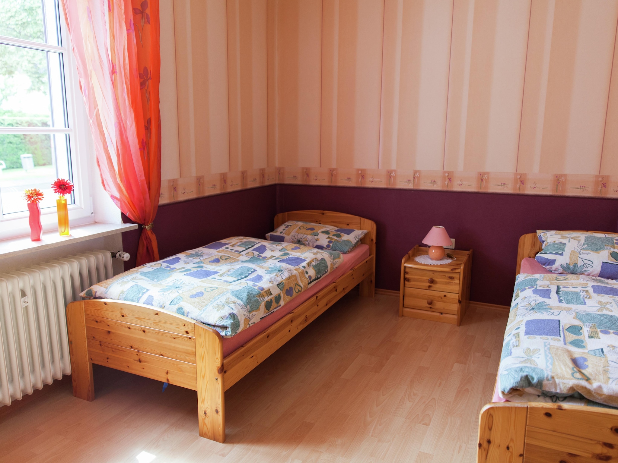 Ferienwohnung Katja