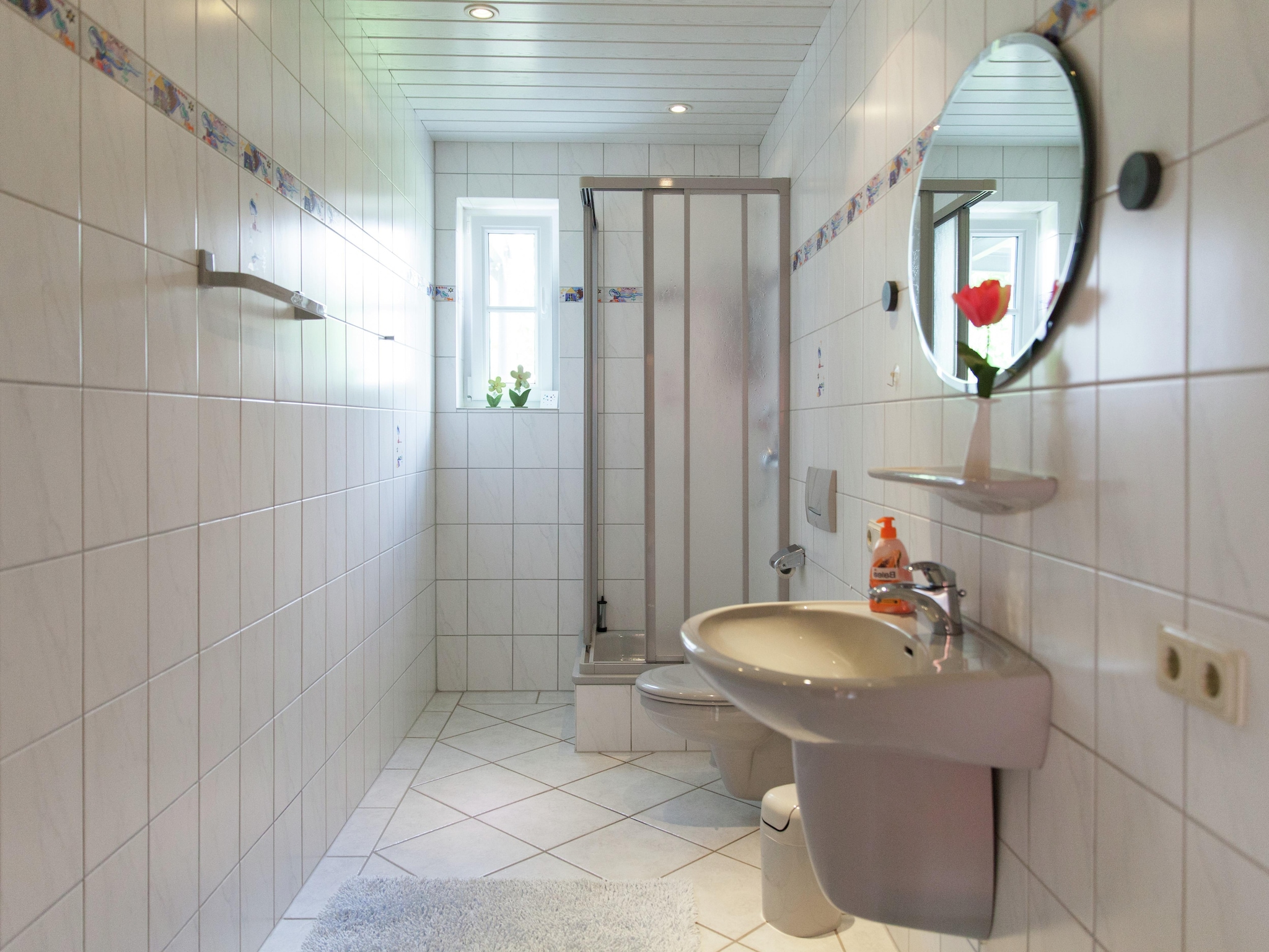 Ferienwohnung Katja
