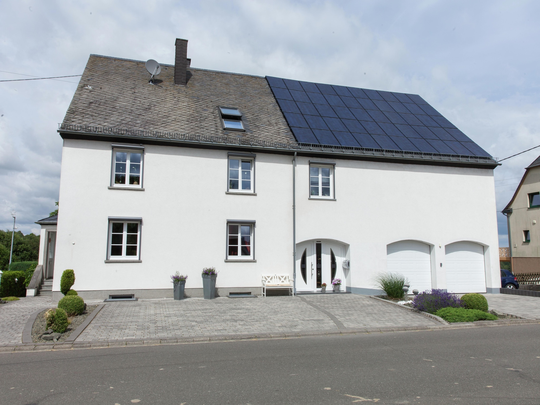 Ferienwohnung Katja