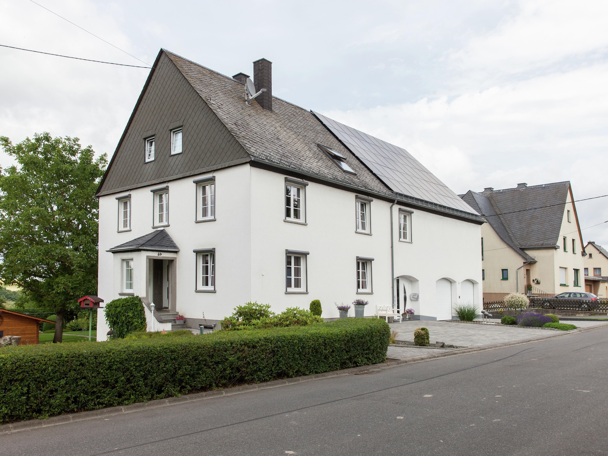Ferienwohnung Katja
