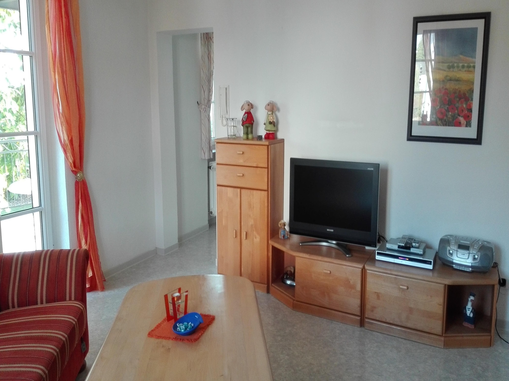 Ferienwohnung Katja