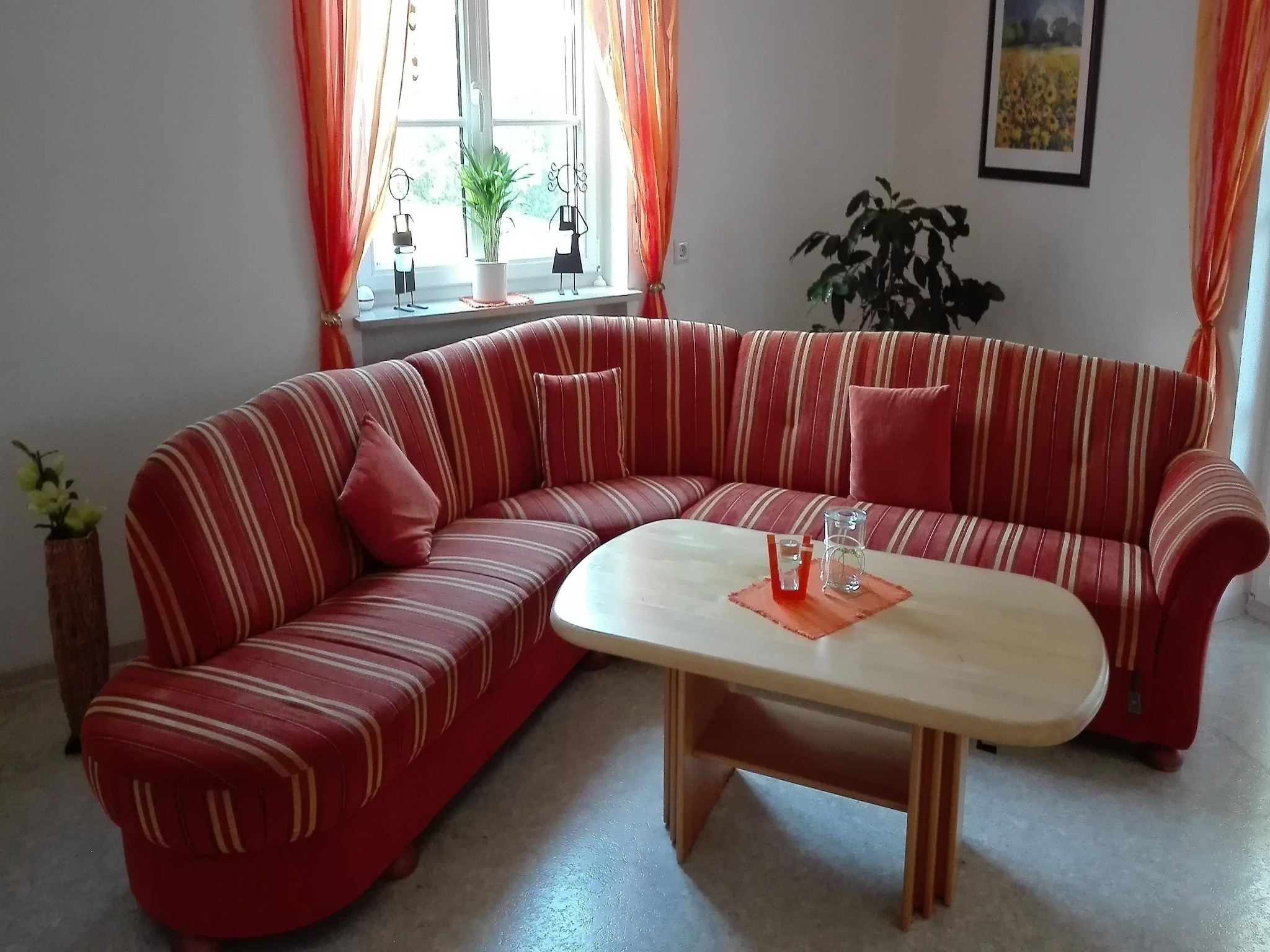 Ferienwohnung Katja