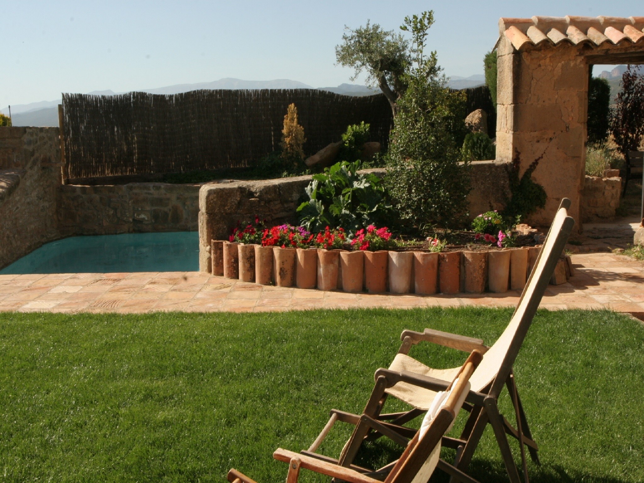 Casa de vacaciones Can Guilella