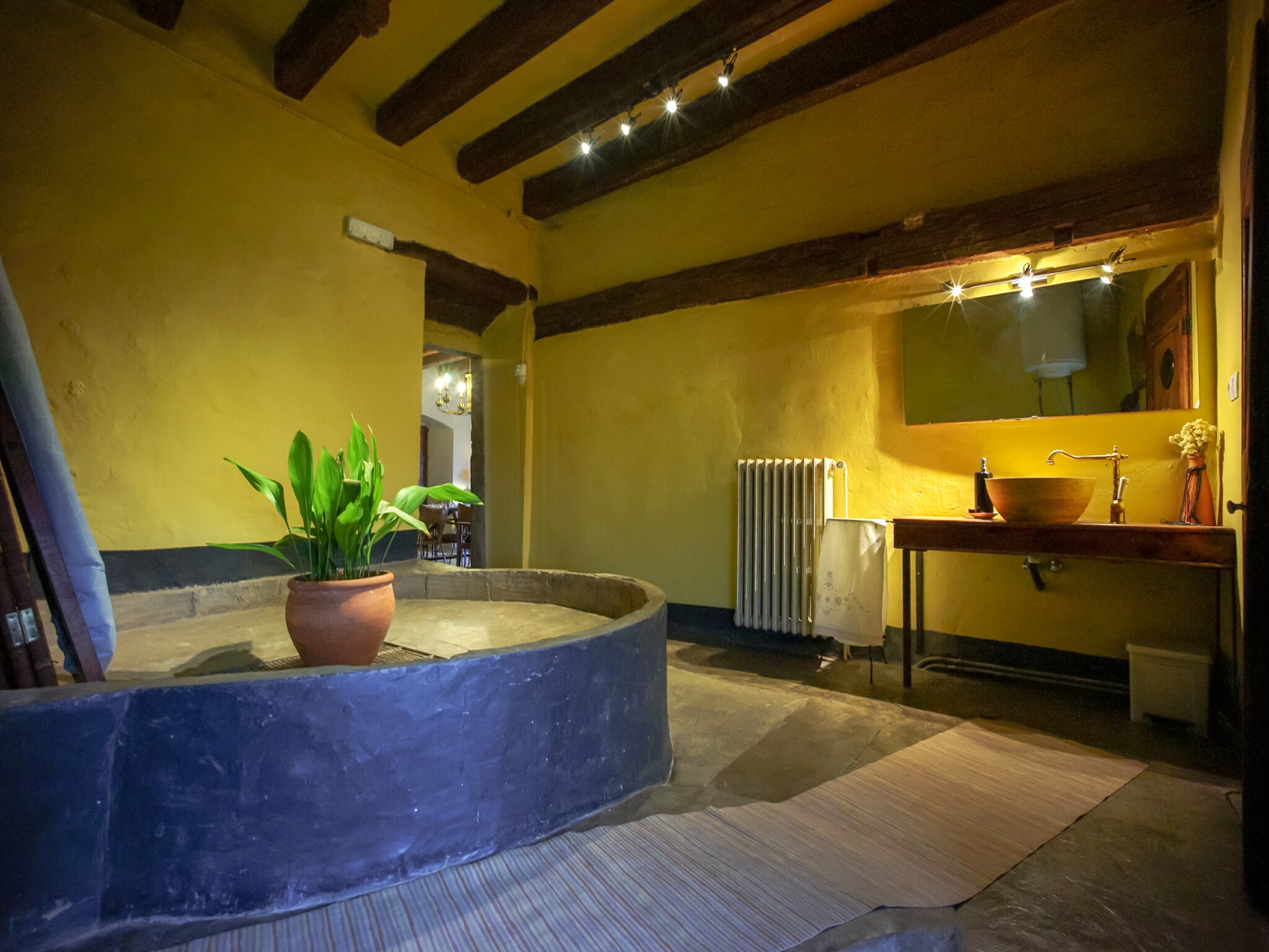 Casa de vacaciones Can Guilella
