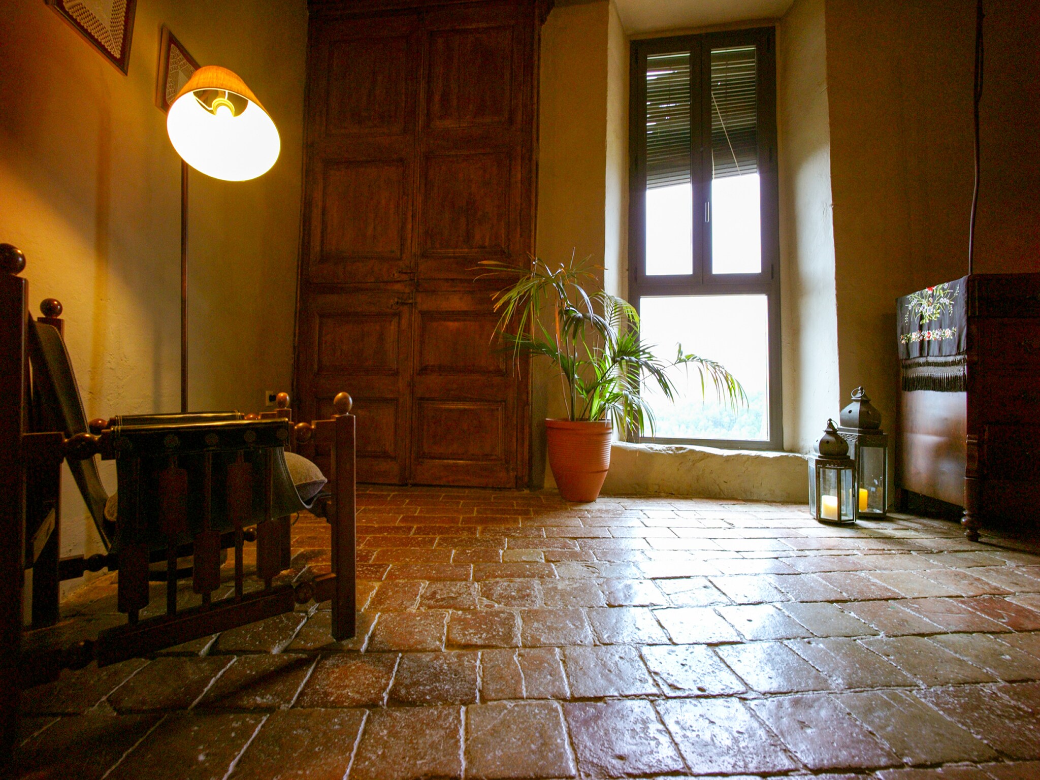 Casa de vacaciones Can Guilella