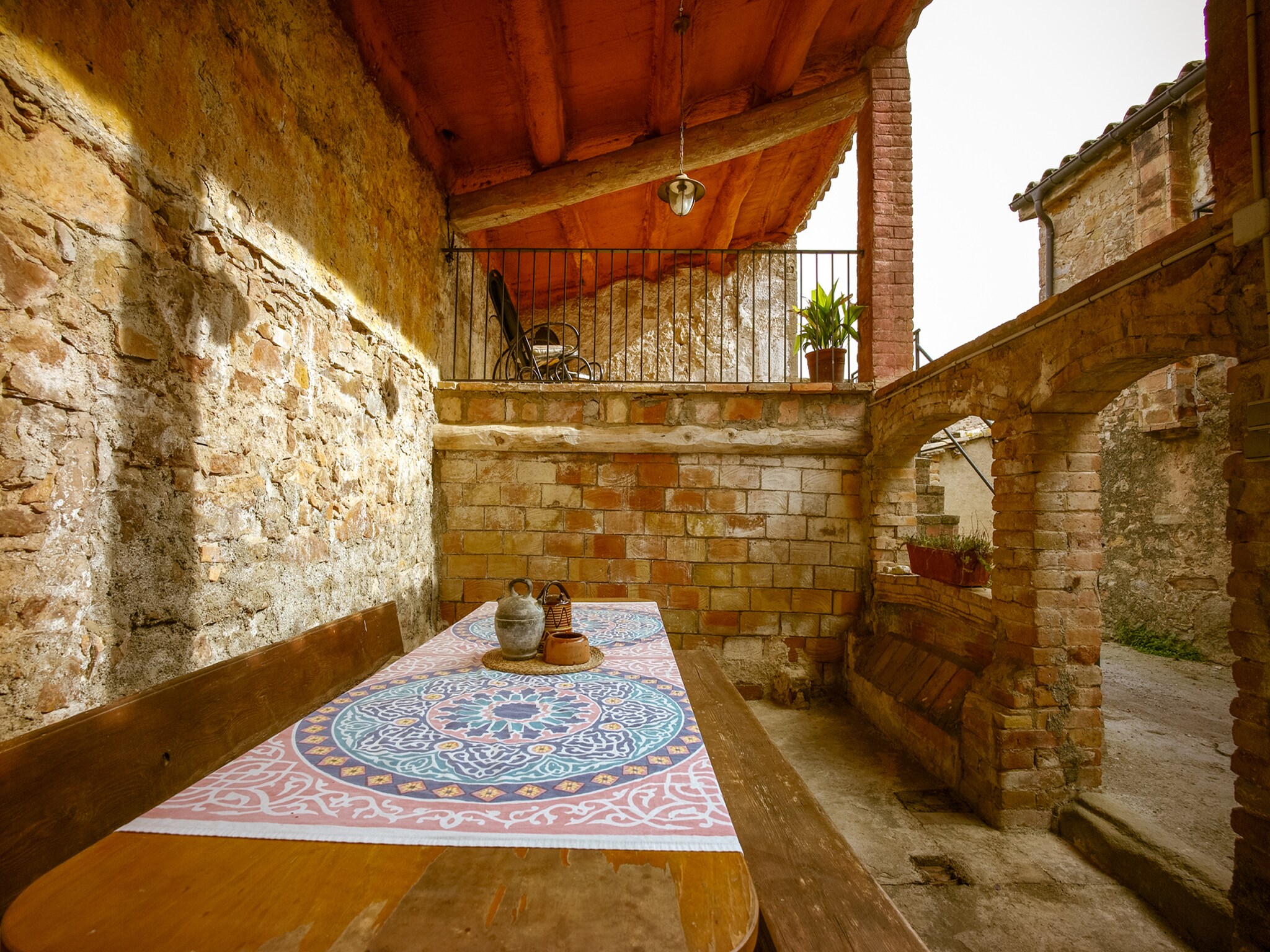Casa de vacaciones Can Guilella