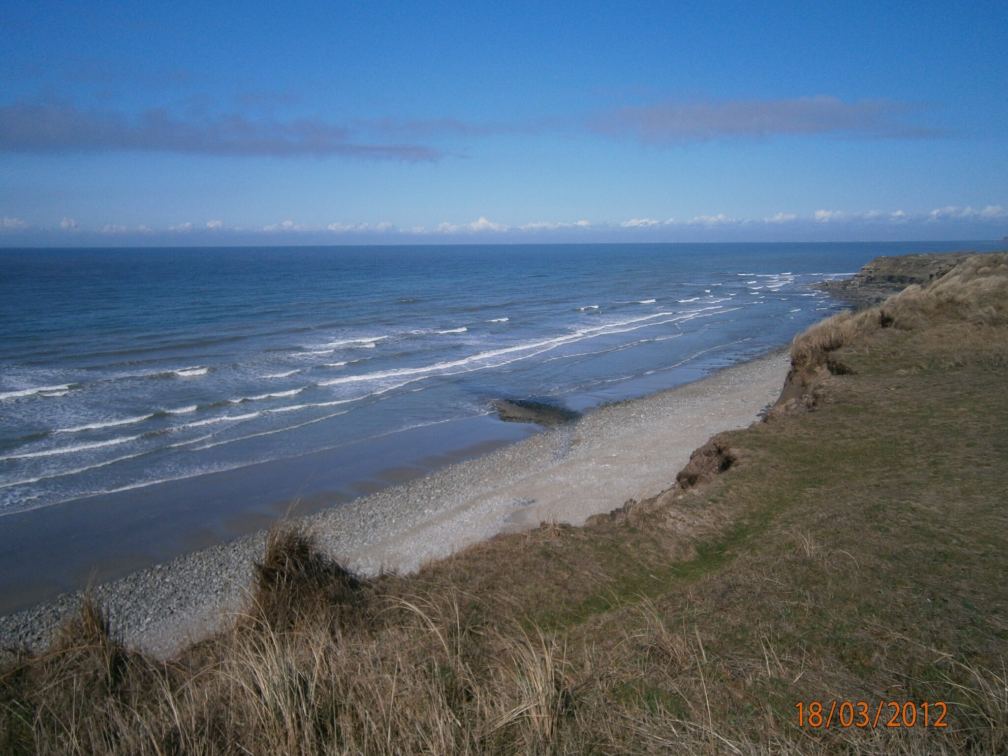   Les Dunes