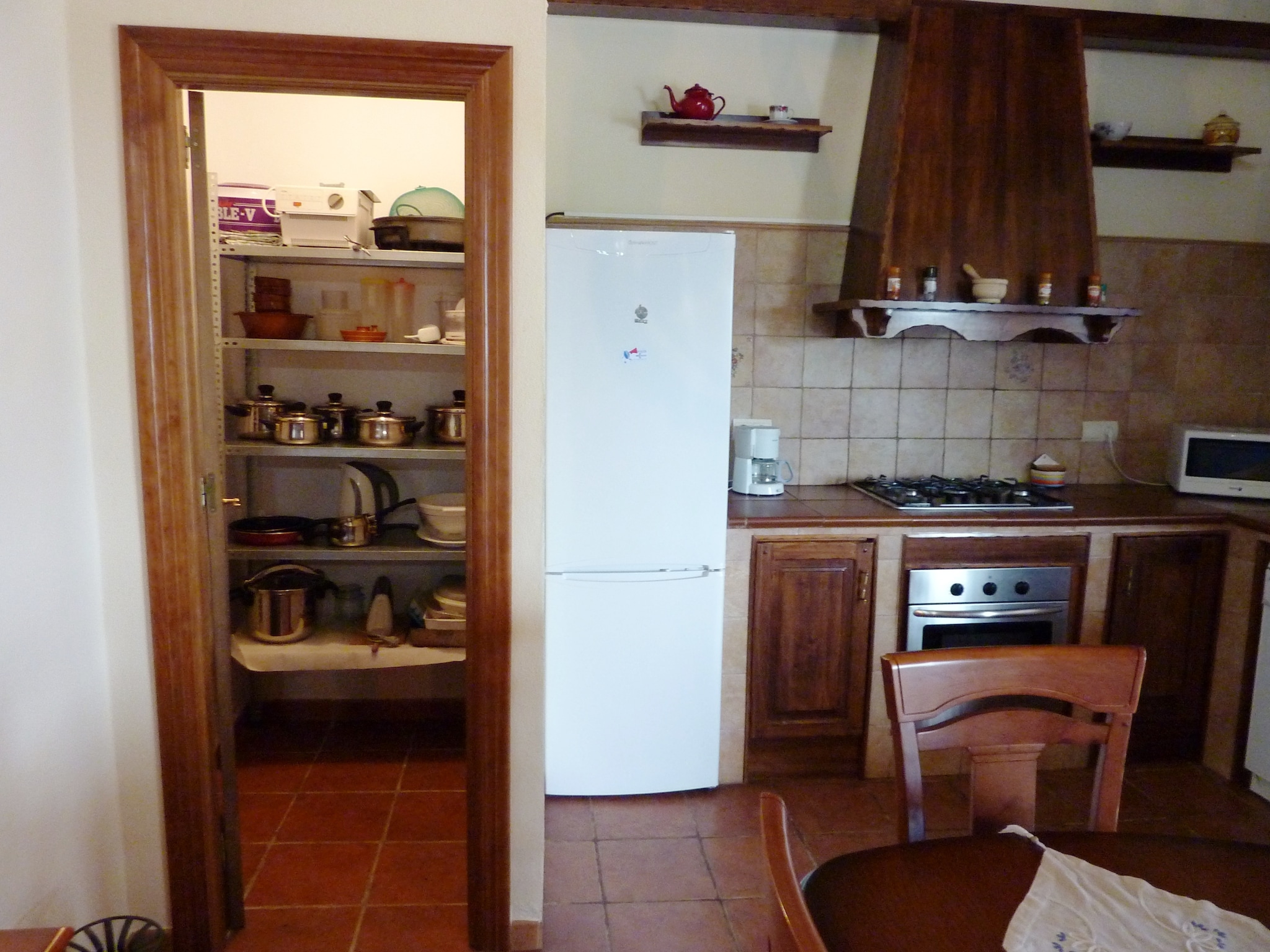 Ferienhaus Casa Torrejón