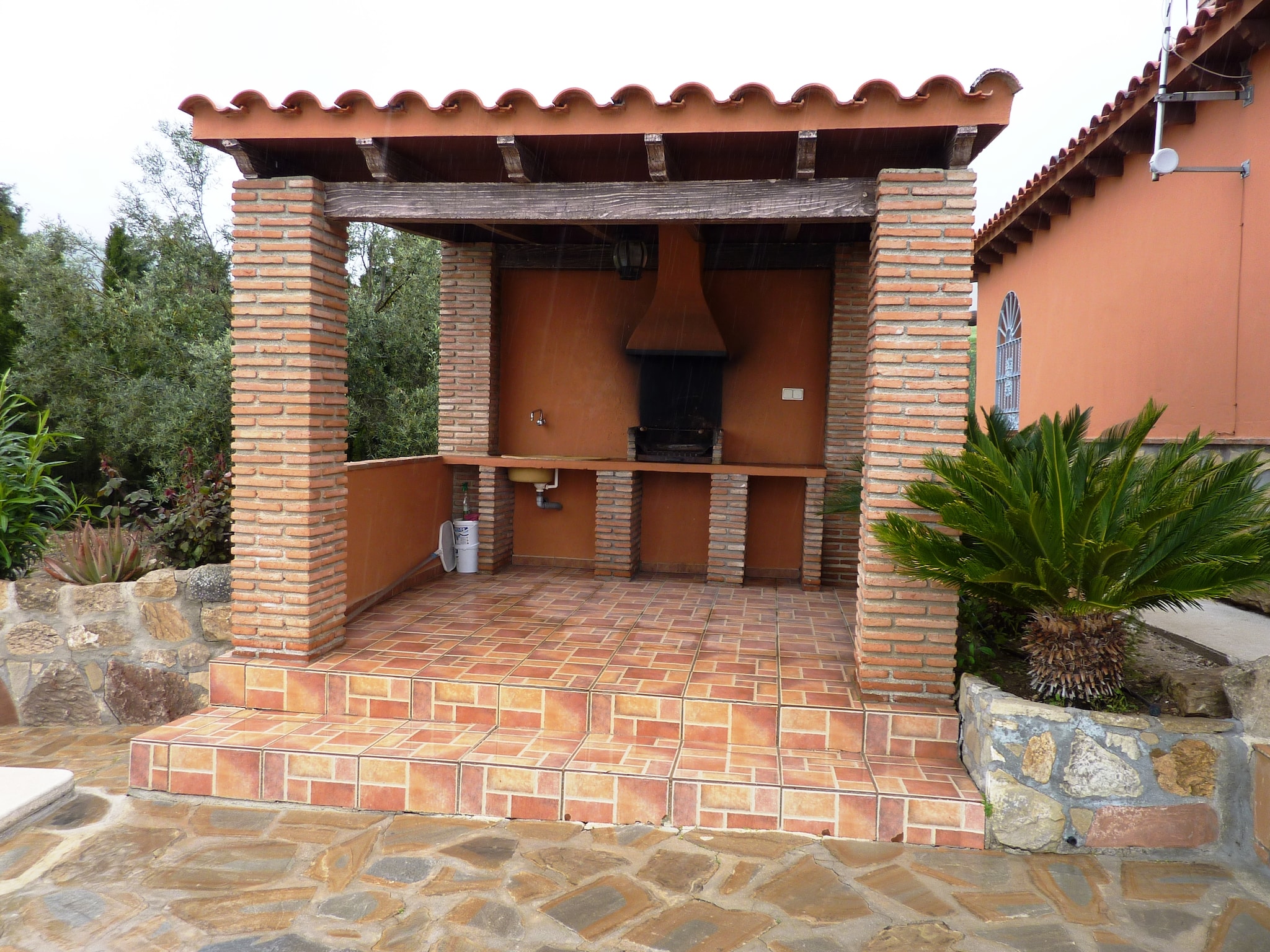 Ferienhaus Casa Torrejón