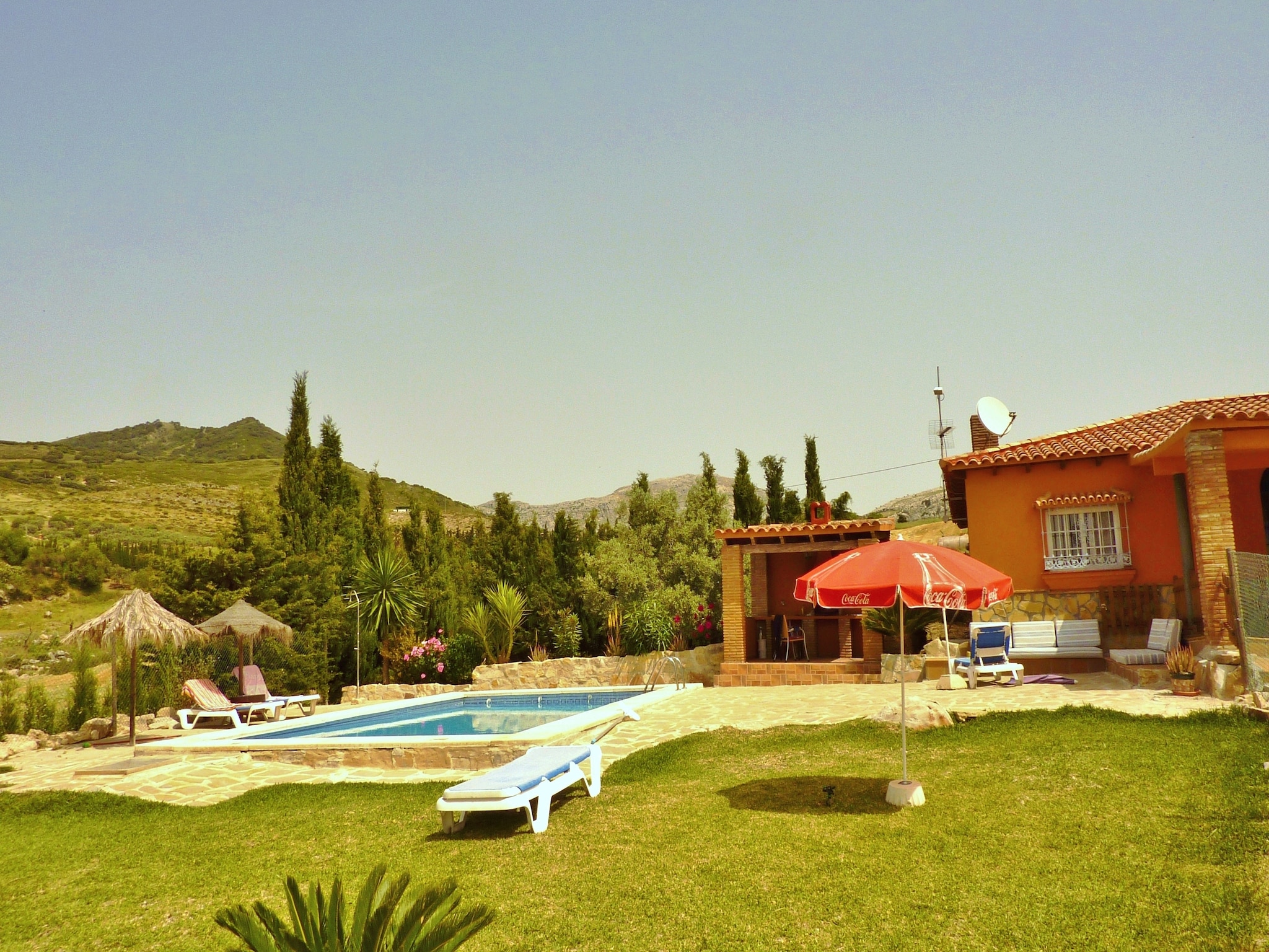 Ferienhaus Casa Torrejón