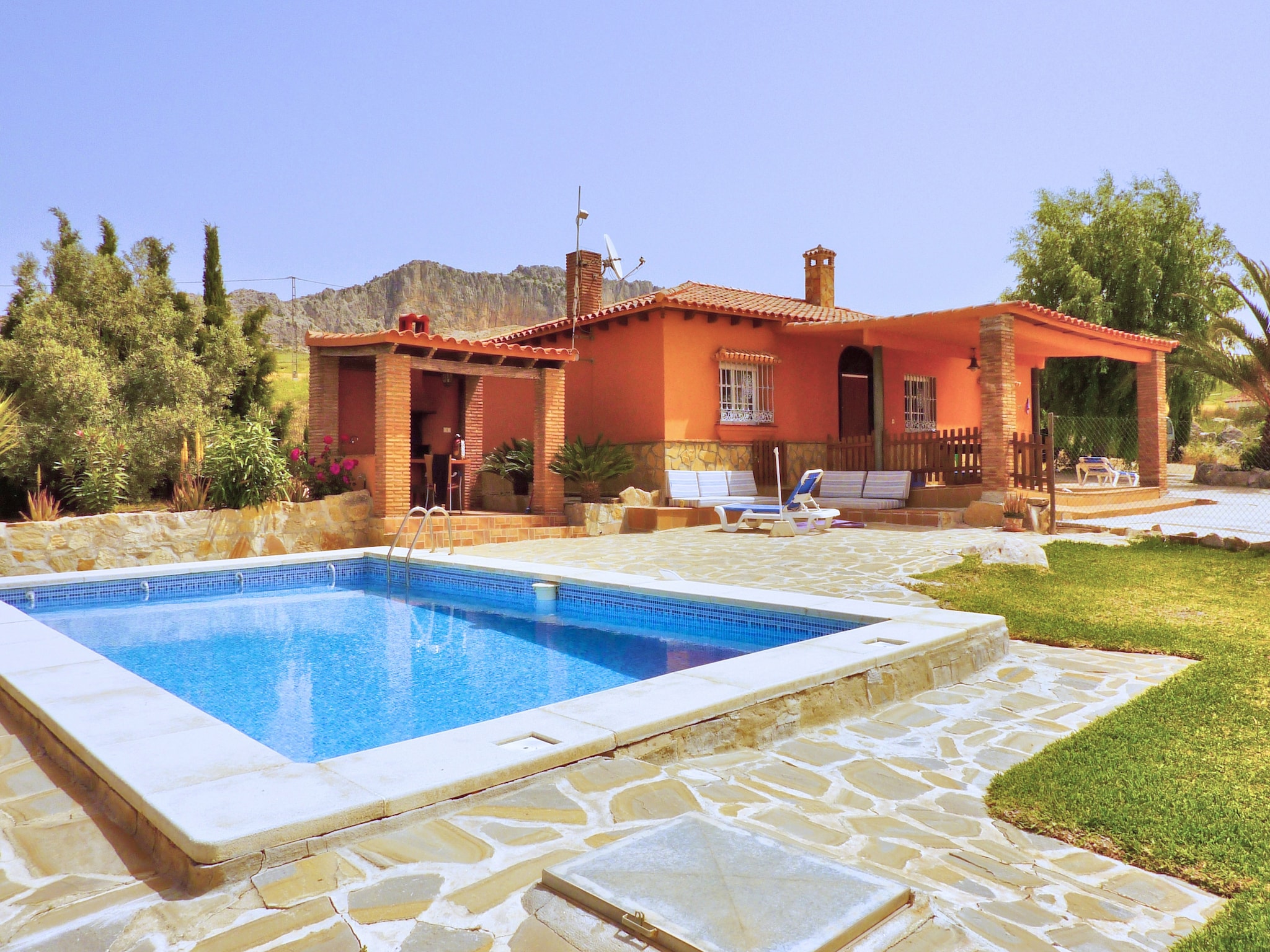 Ferienhaus Casa Torrejón