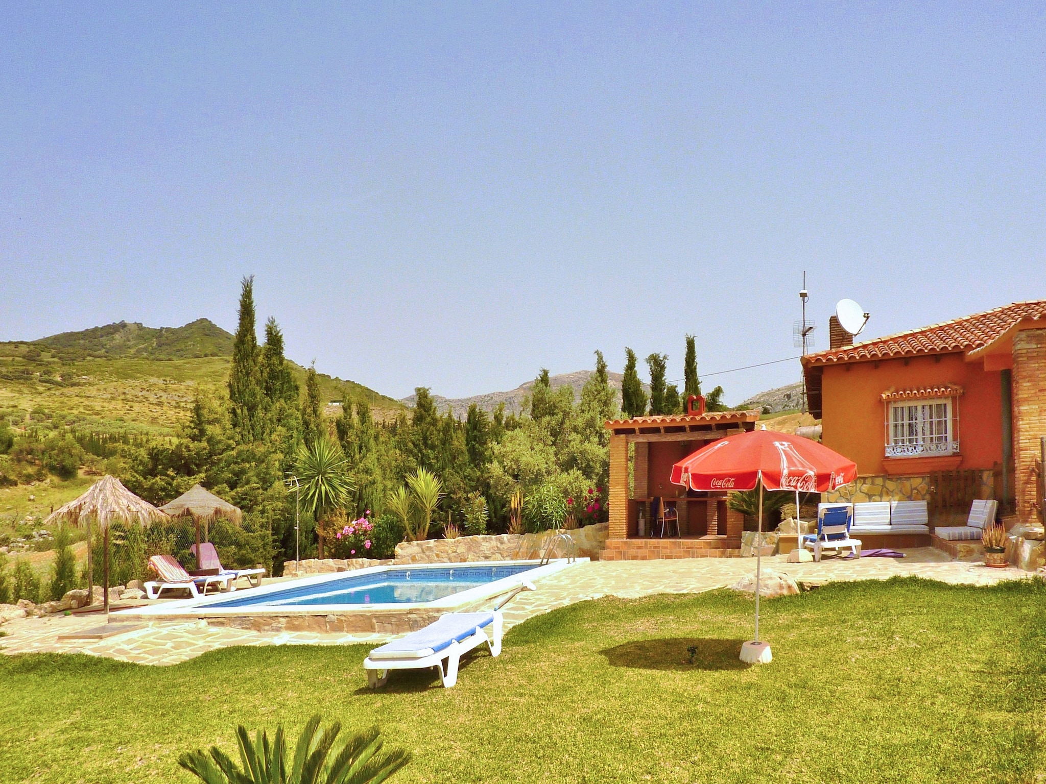 Ferienhaus Casa Torrejón