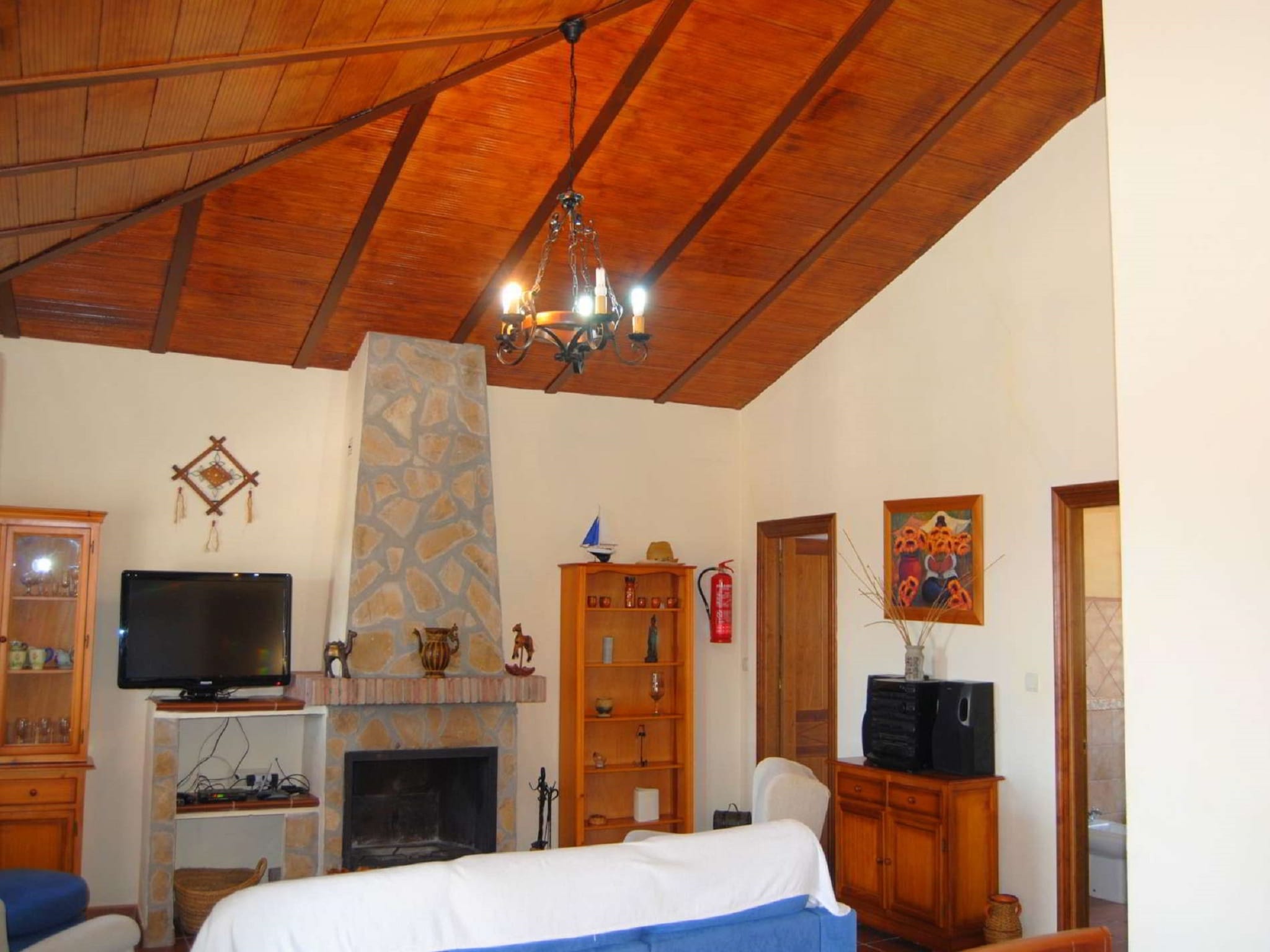 Ferienhaus Casa Torrejón