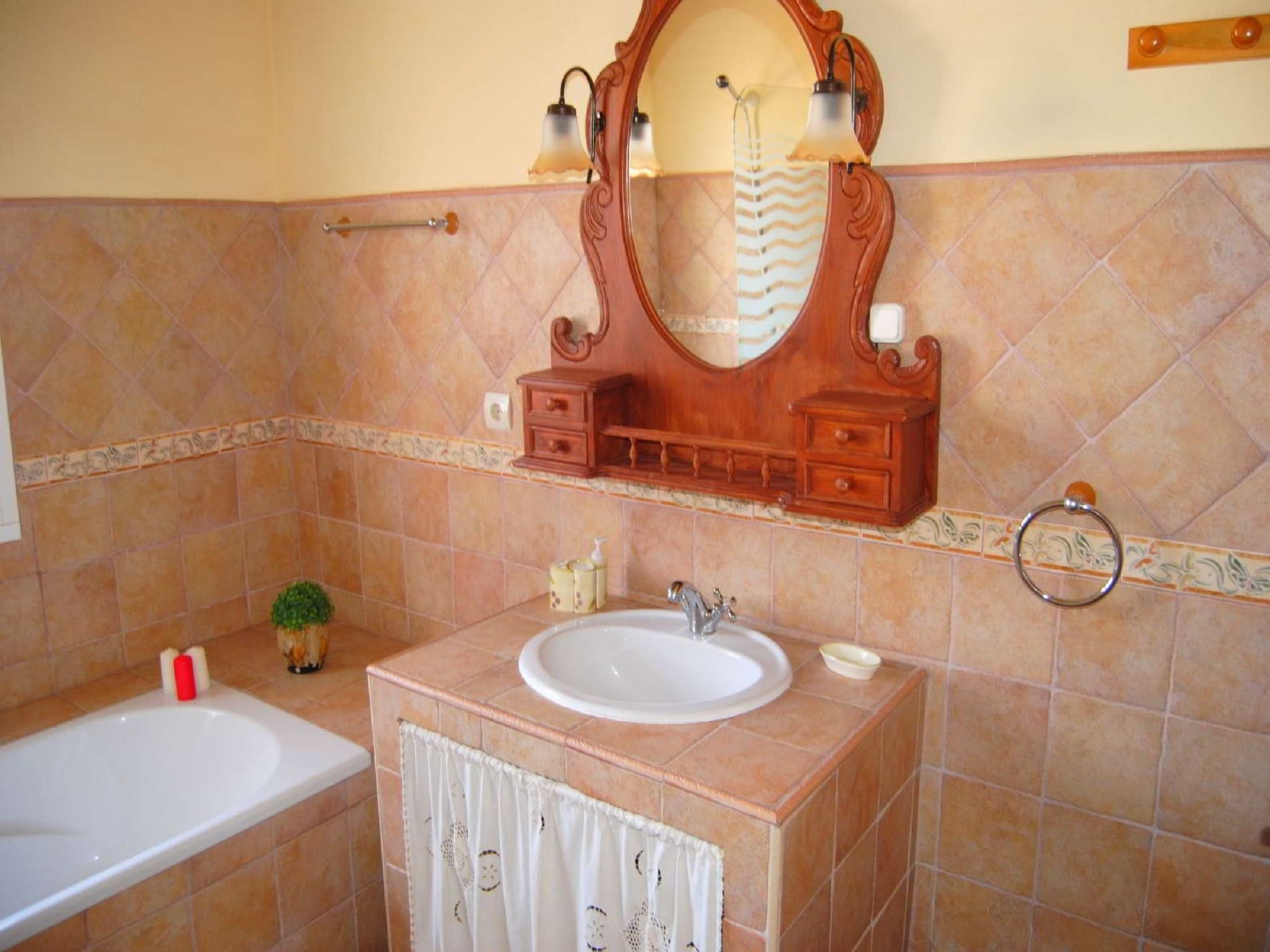 Ferienhaus Casa Torrejón