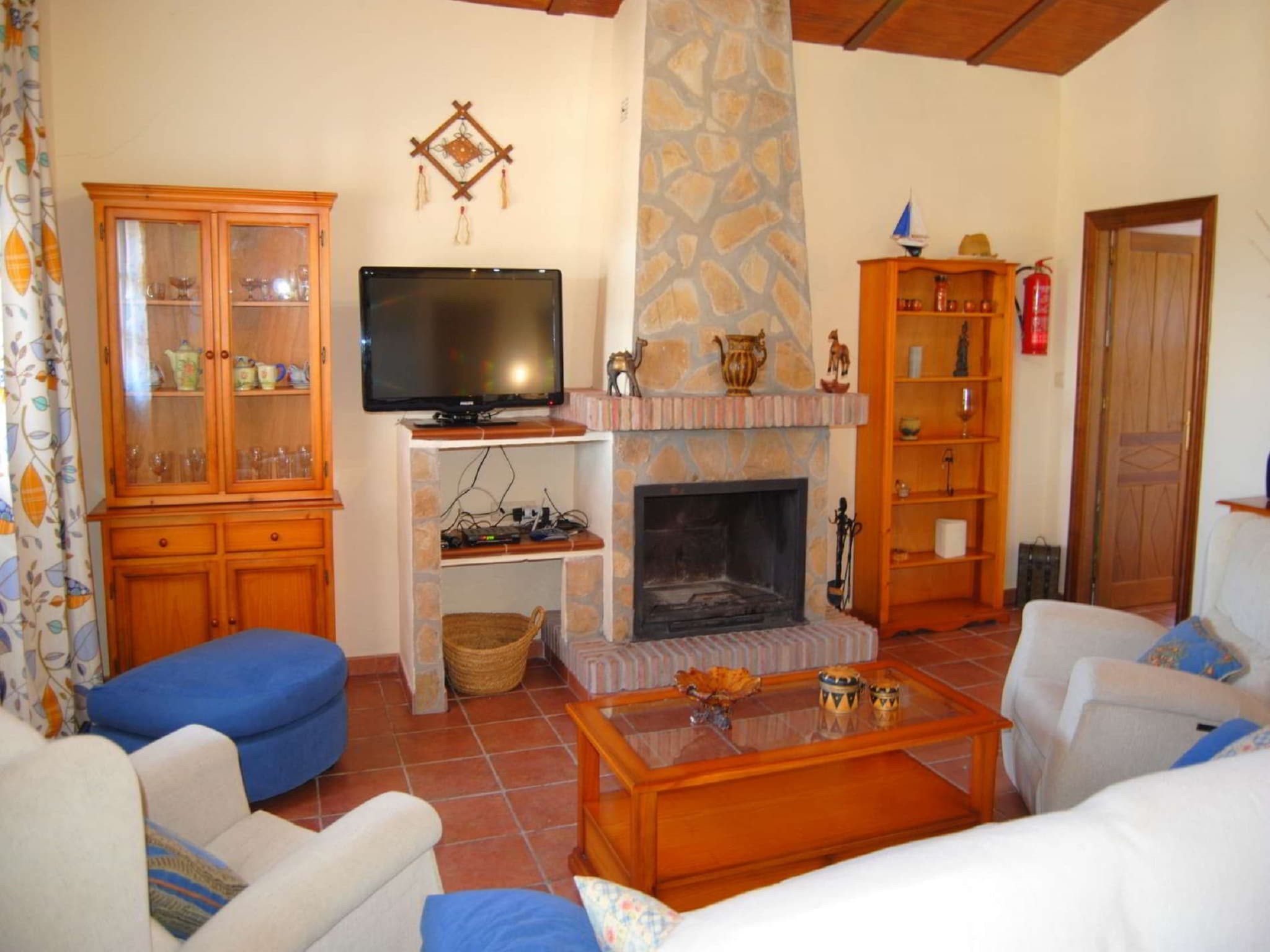 Ferienhaus Casa Torrejón