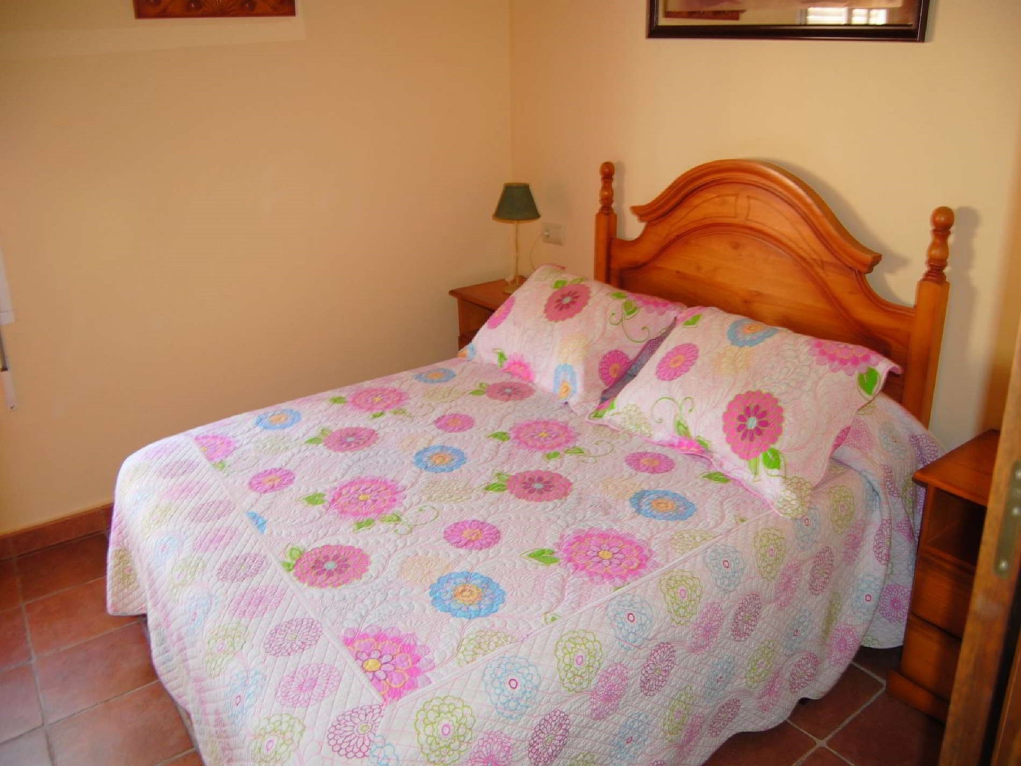 Ferienhaus Casa Torrejón
