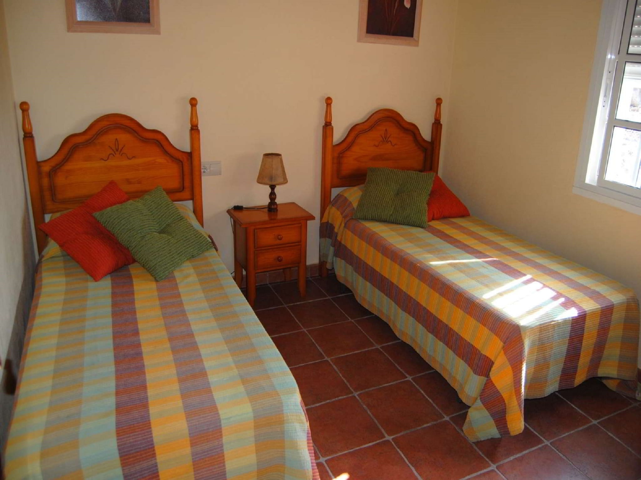 Ferienhaus Casa Torrejón