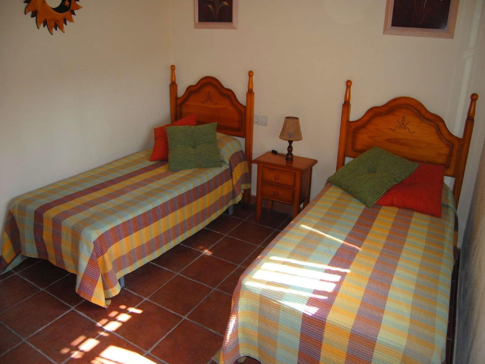 Ferienhaus Casa Torrejón