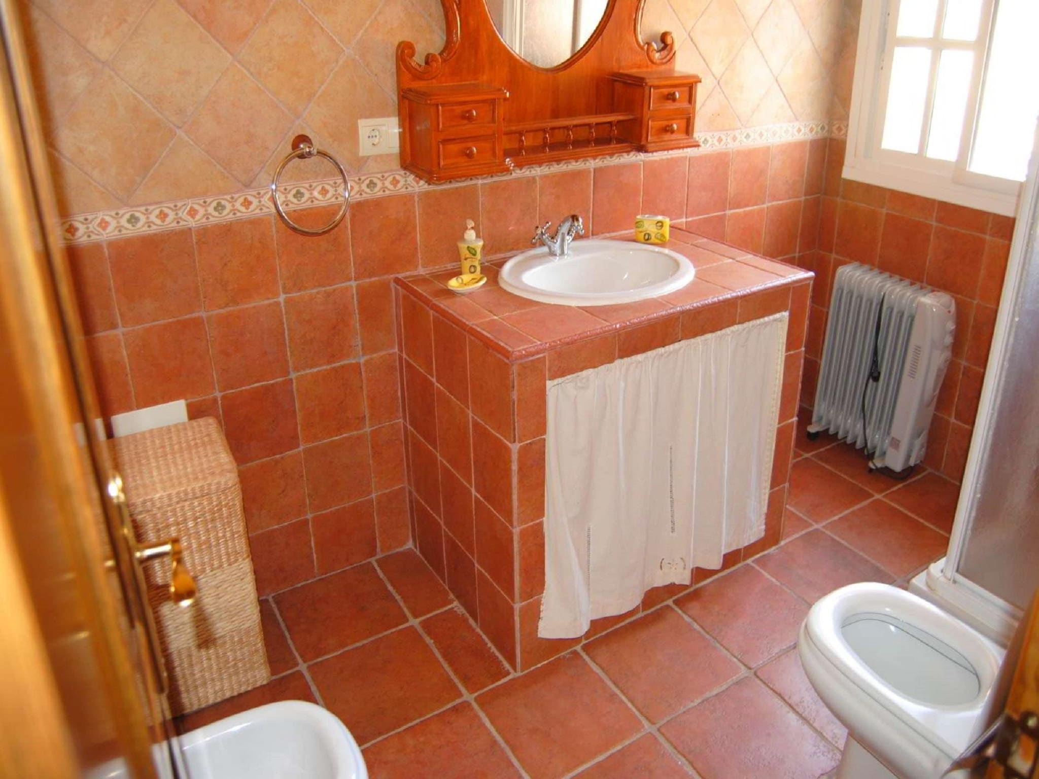 Ferienhaus Casa Torrejón