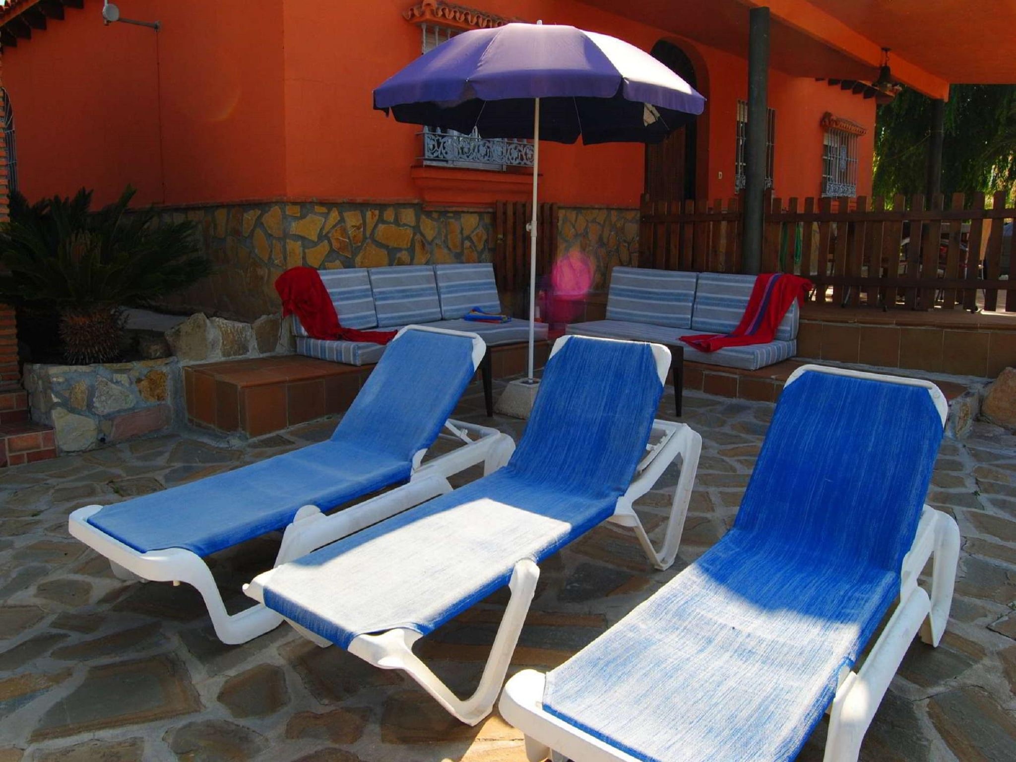 Ferienhaus Casa Torrejón