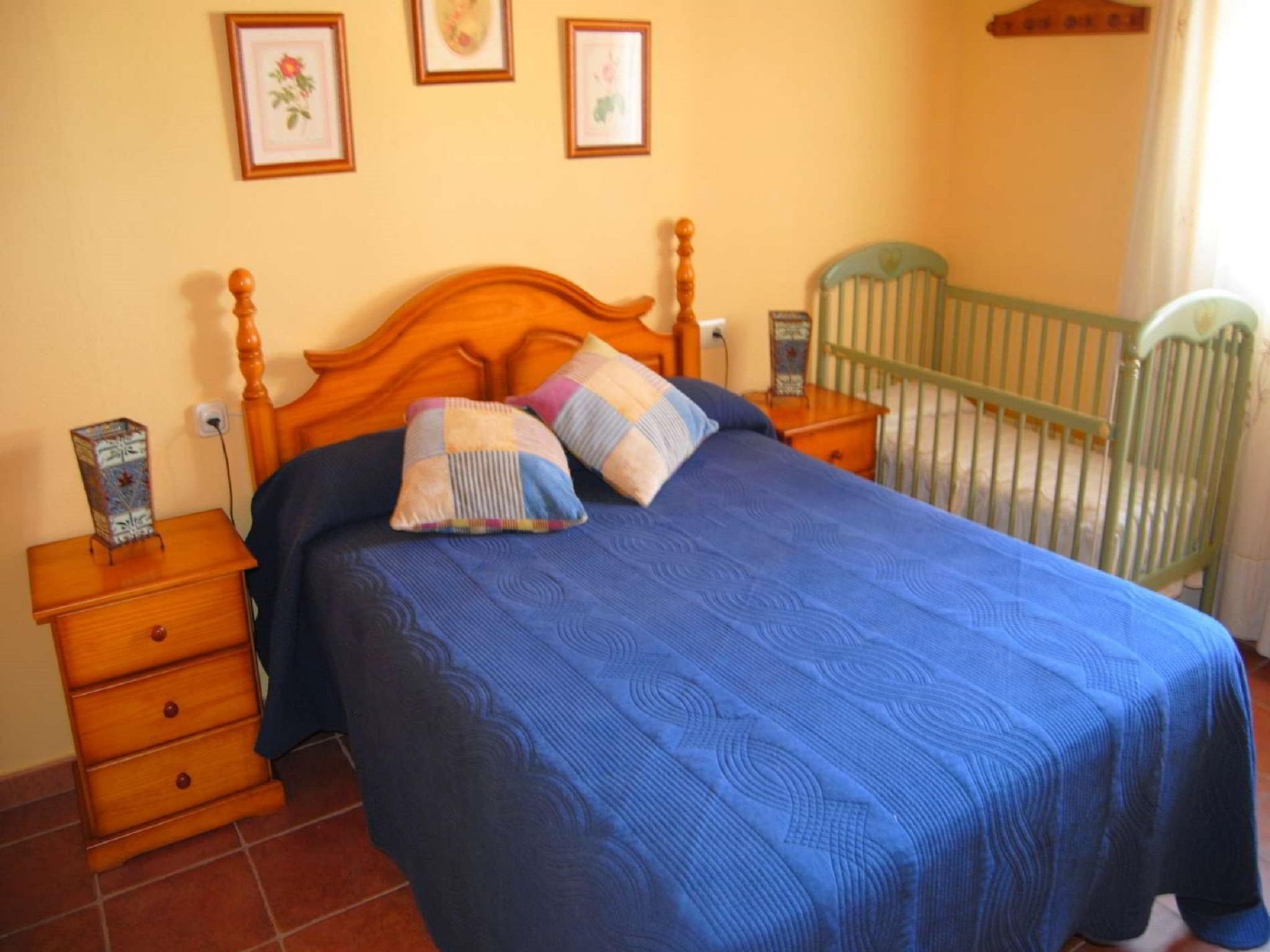 Ferienhaus Casa Torrejón