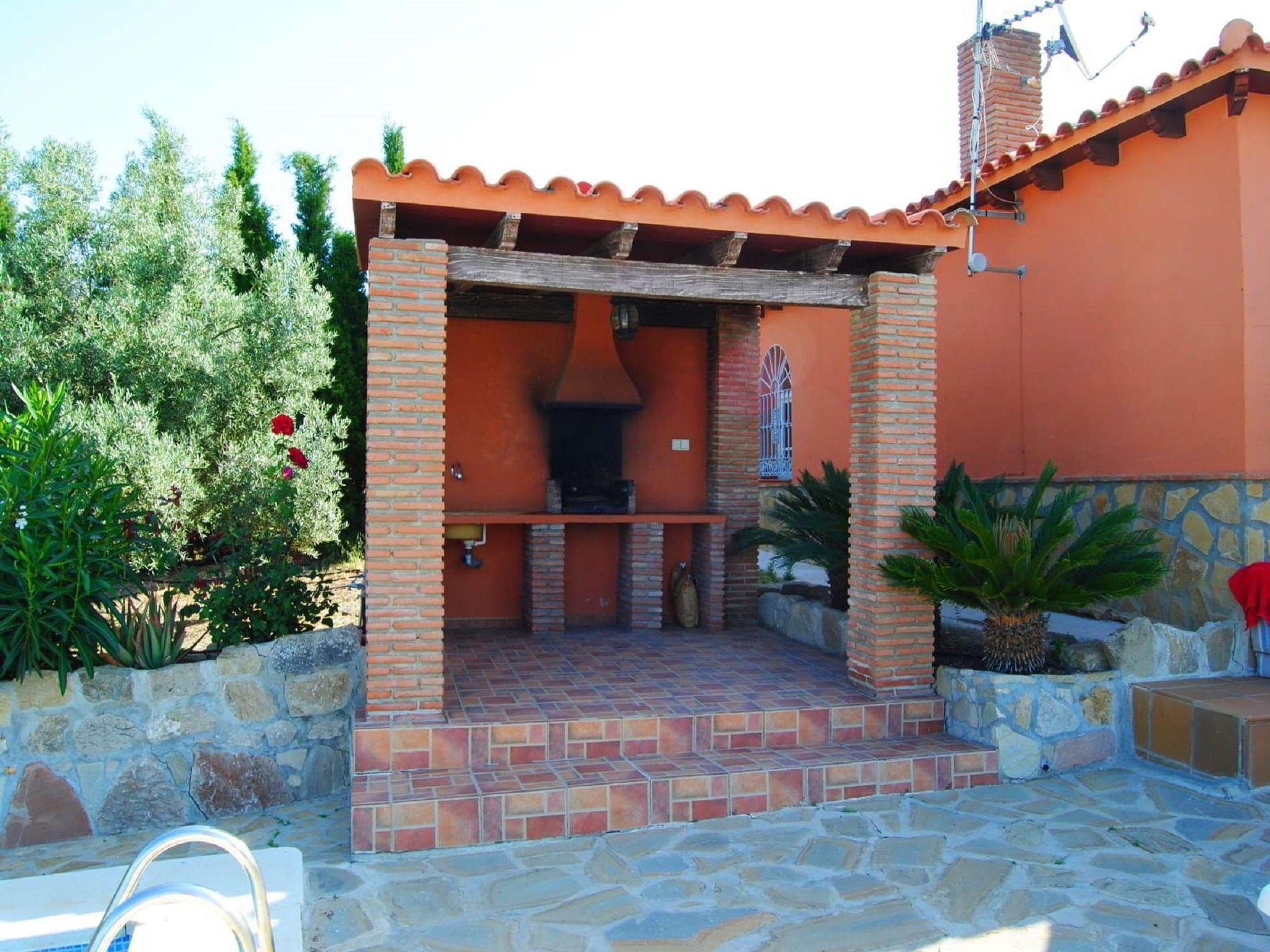 Ferienhaus Casa Torrejón