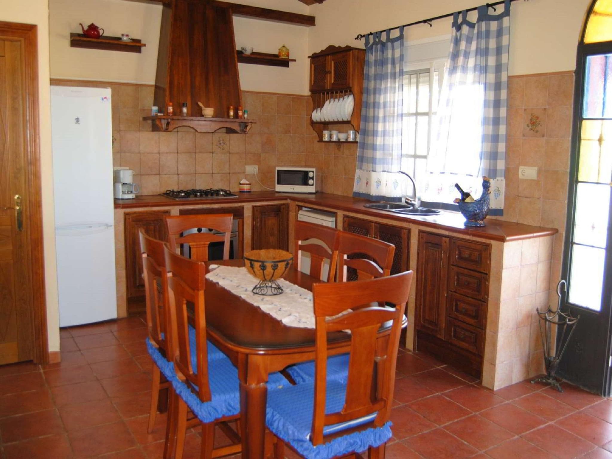 Ferienhaus Casa Torrejón
