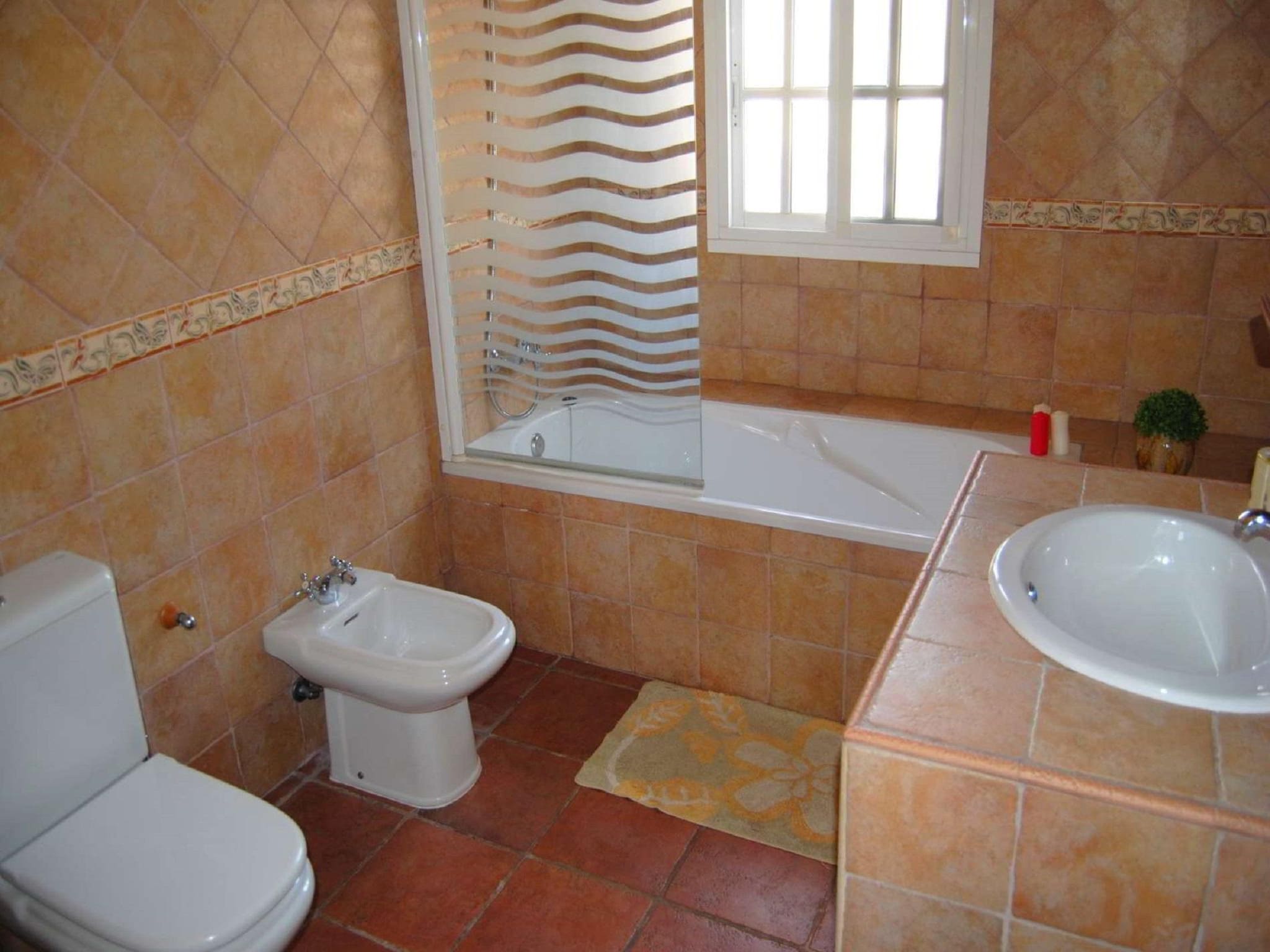 Ferienhaus Casa Torrejón